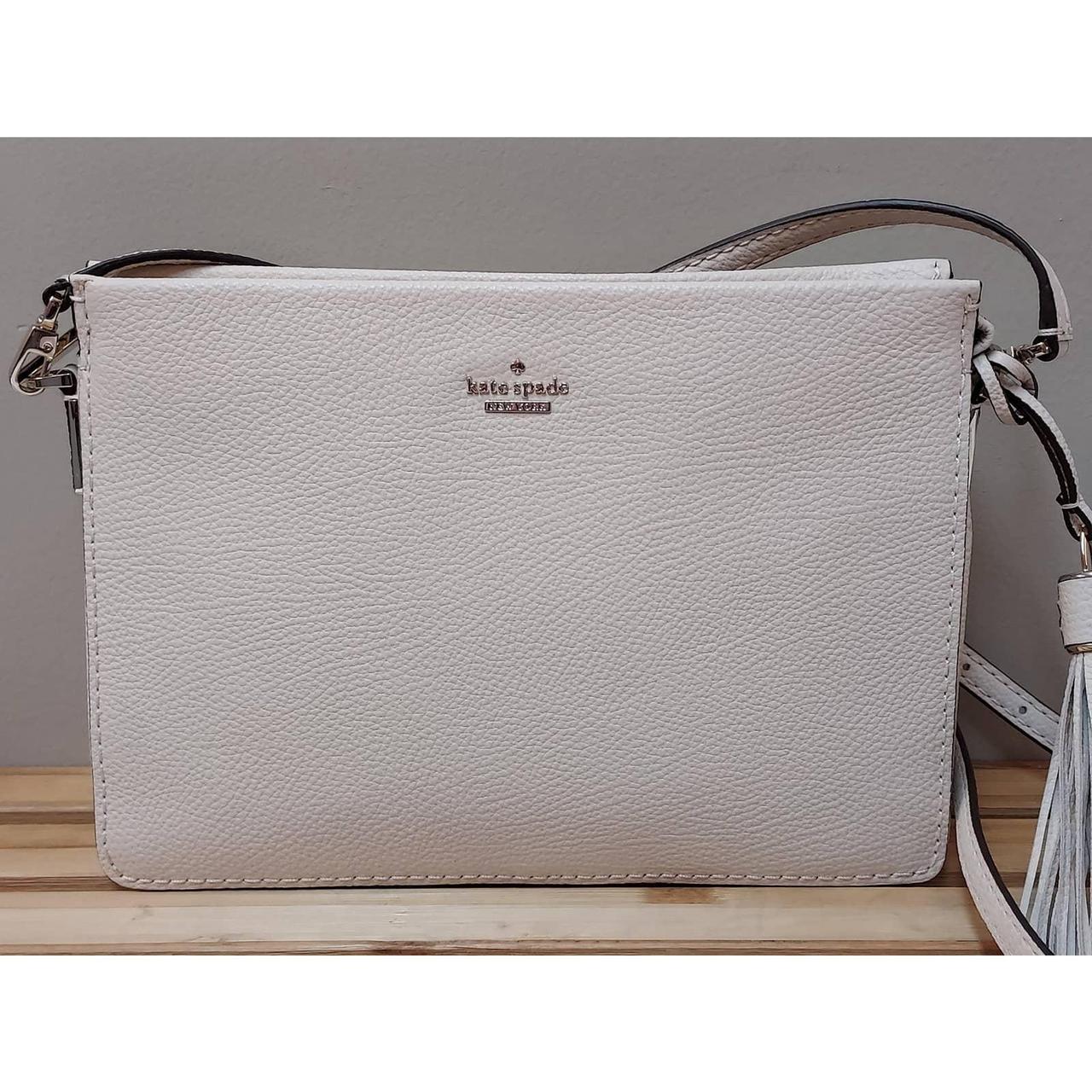 Kate Spade Naomi shops crossbody