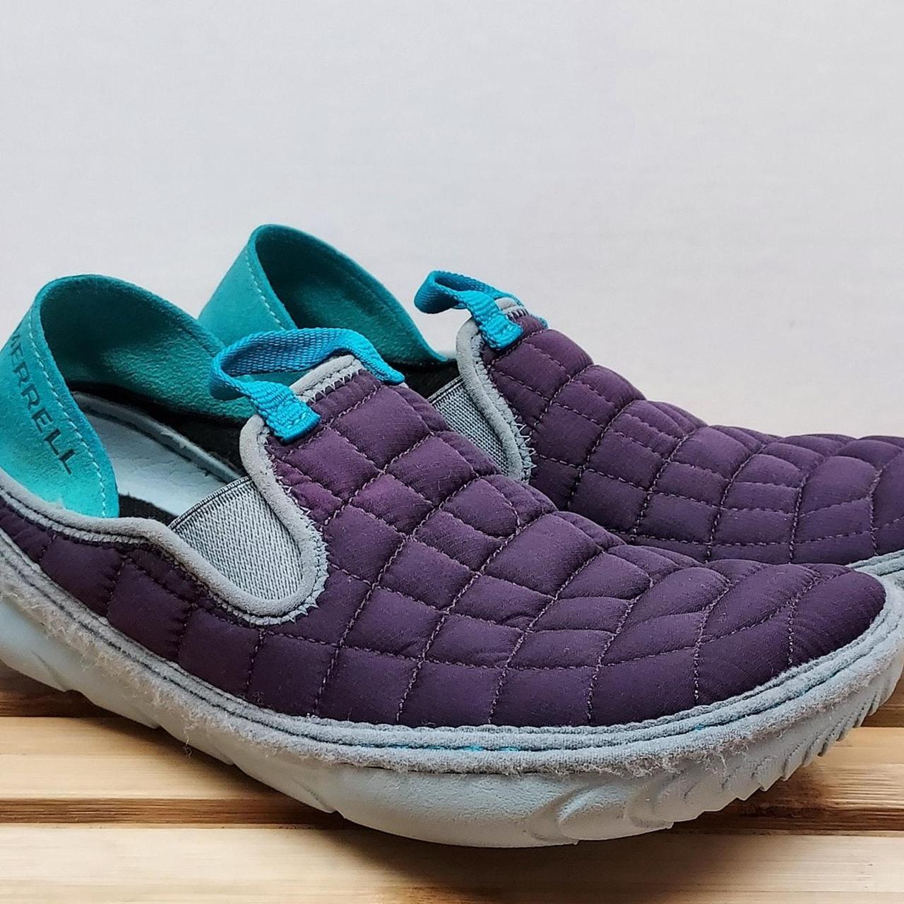 Merrell Hydro Moc Merrell Womens Moccasins WOMEN'S MERRELL HYDRO