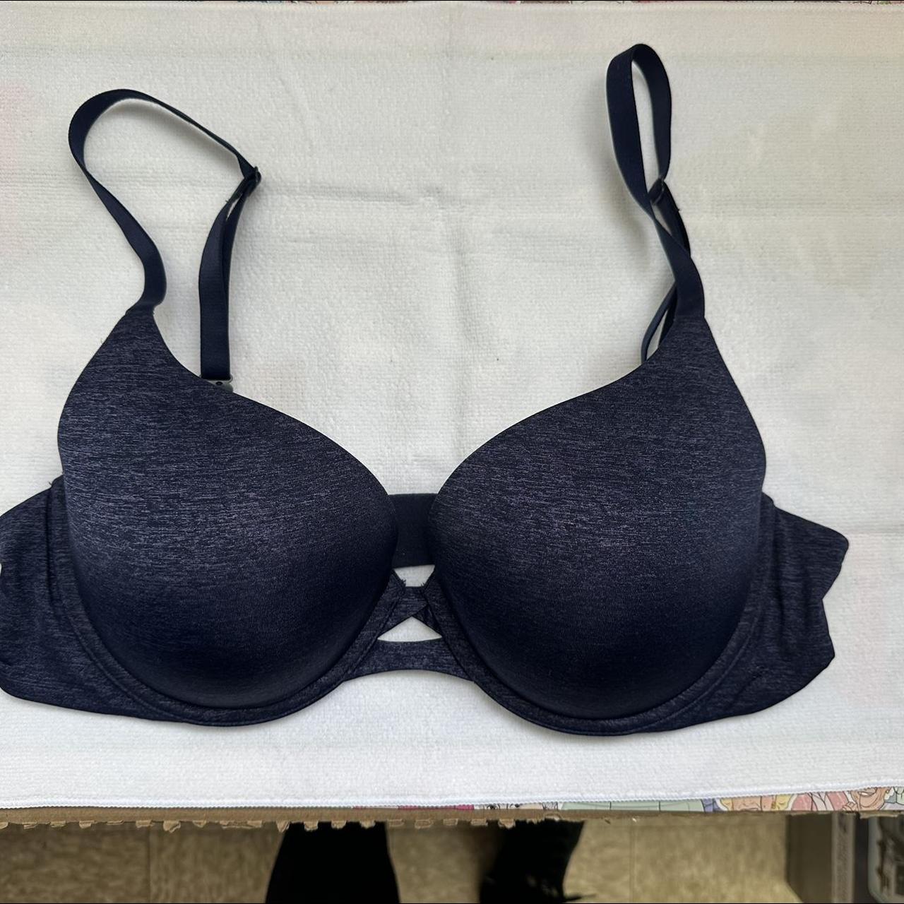 Gently used Women’s Victorias Secret Bra. Size