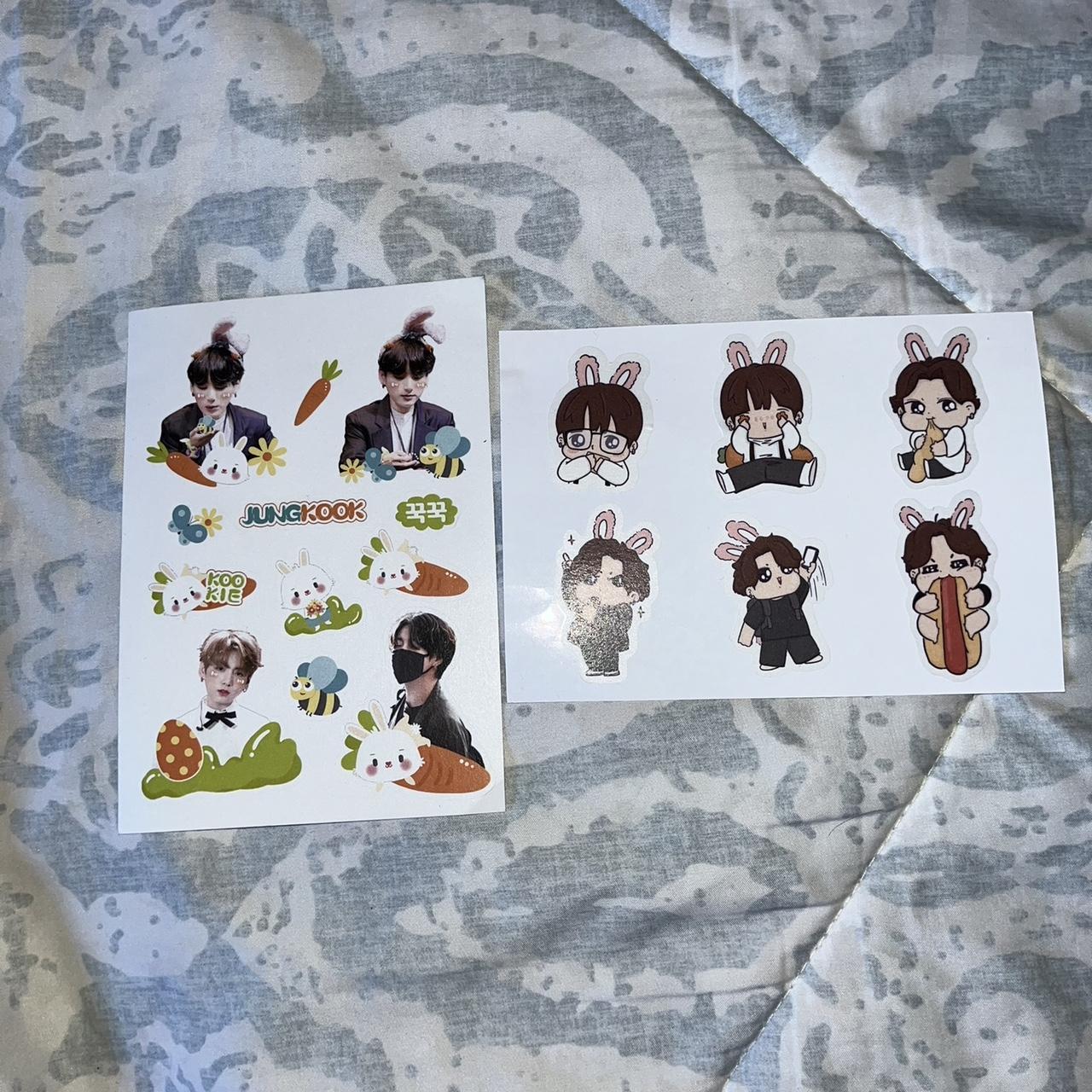 item listed by luvly_daisy