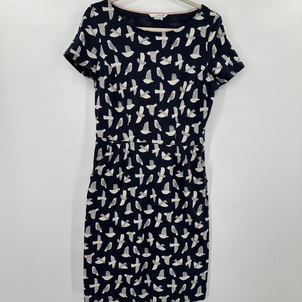 Phoebe dress store boden