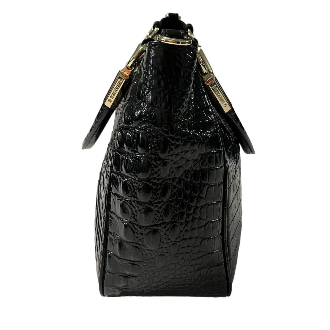 Buy EUC Brahmin Lauren Hobo Bag