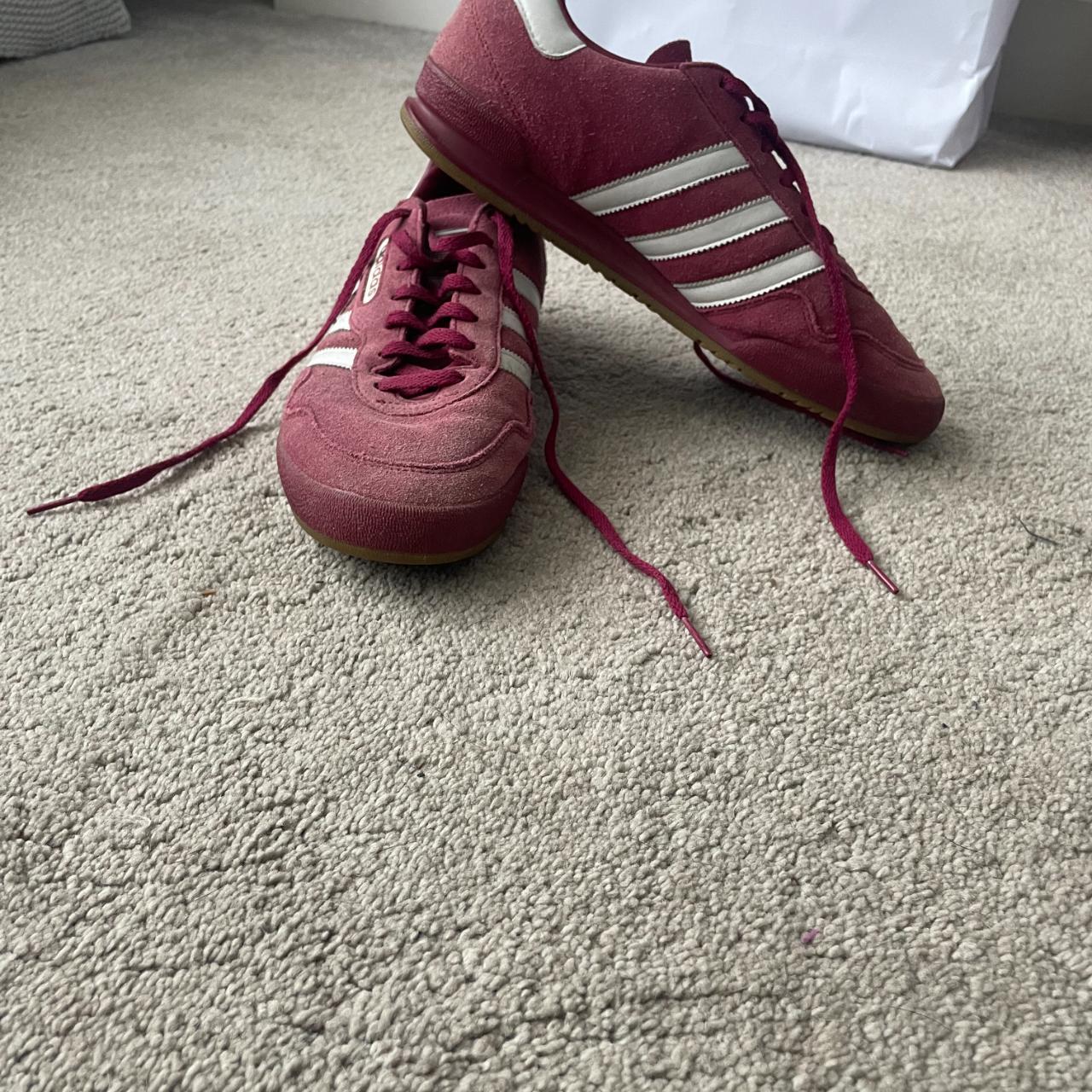 Adidas trainspotting hotsell