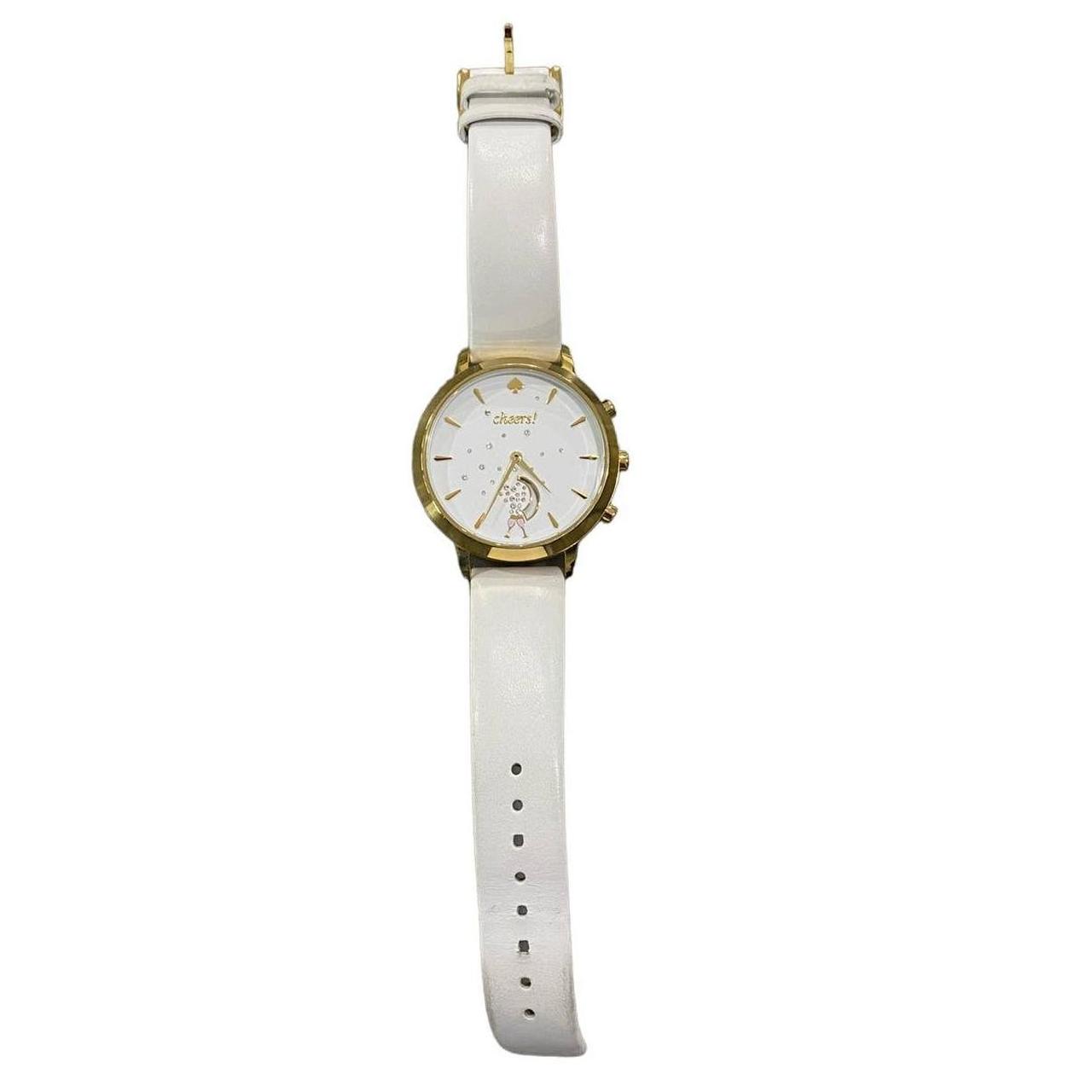 Kate spade watch store ndw2k