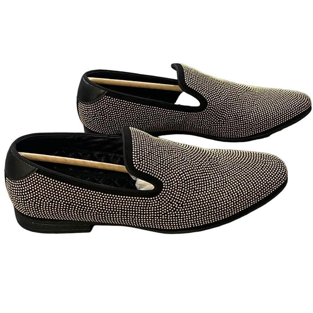 Steve madden hot sale smoking slipper