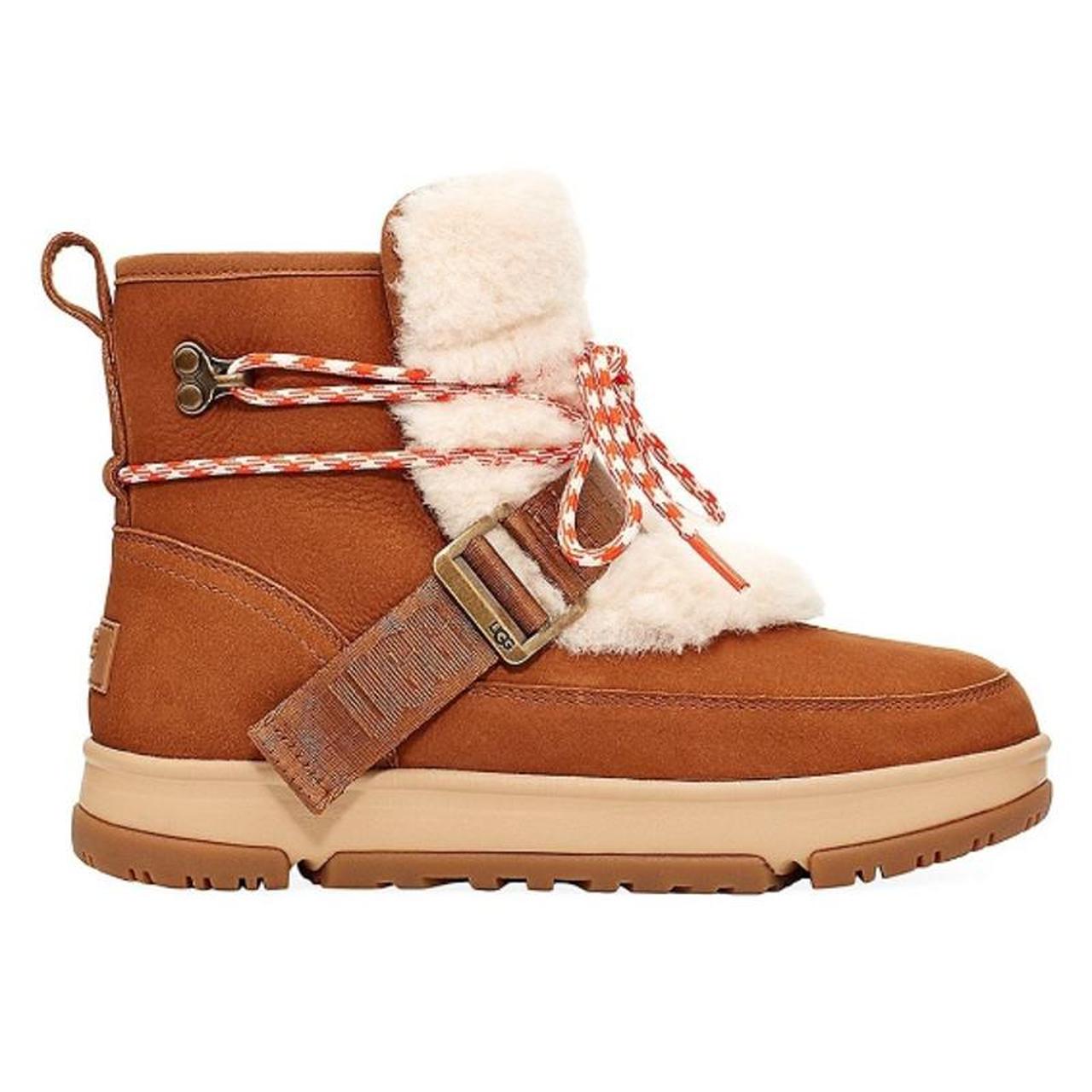 Ugg boots cream outlet color