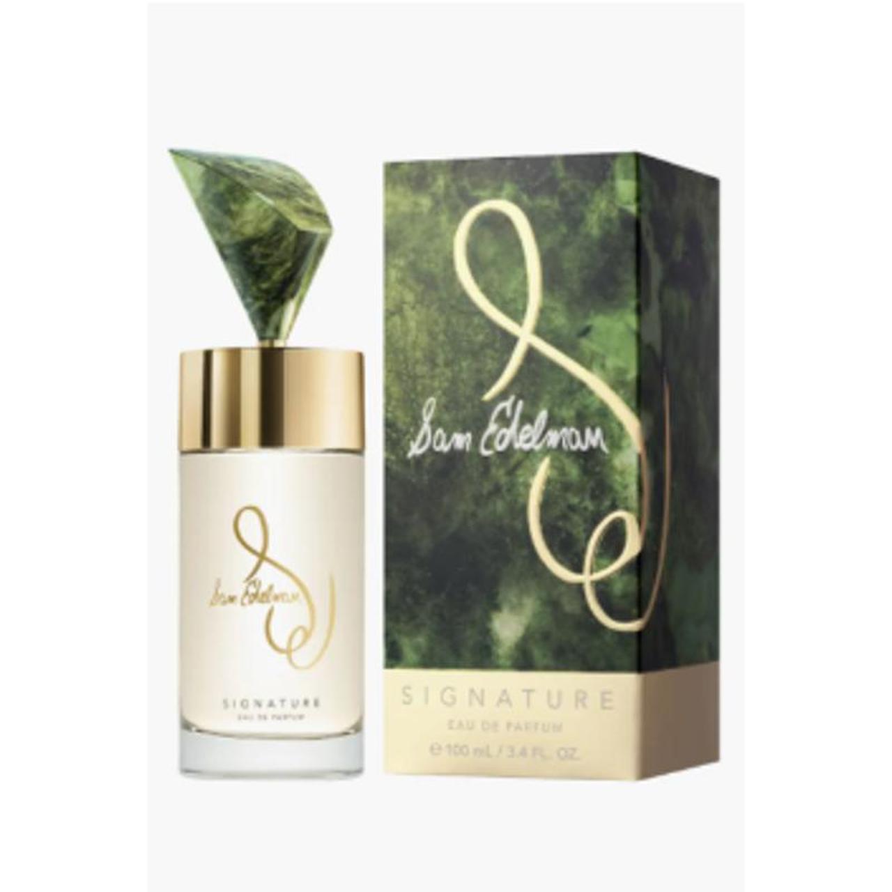 Sam Edelman Signature eau de parfum popular