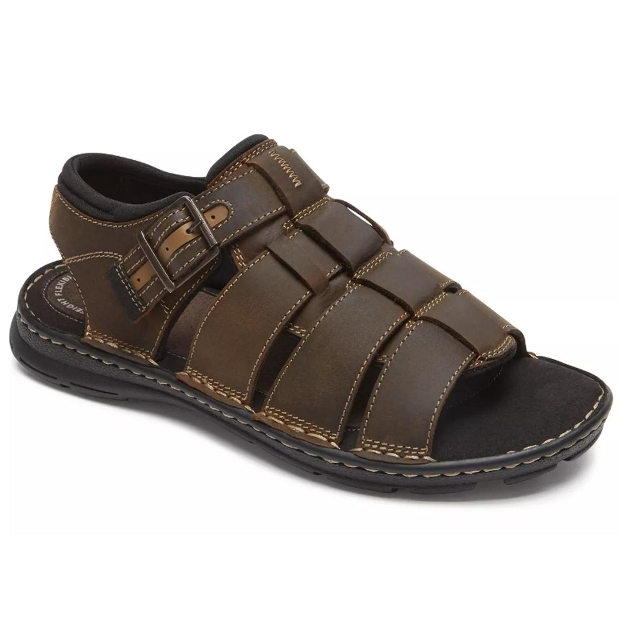 Rockport sandals mens on sale