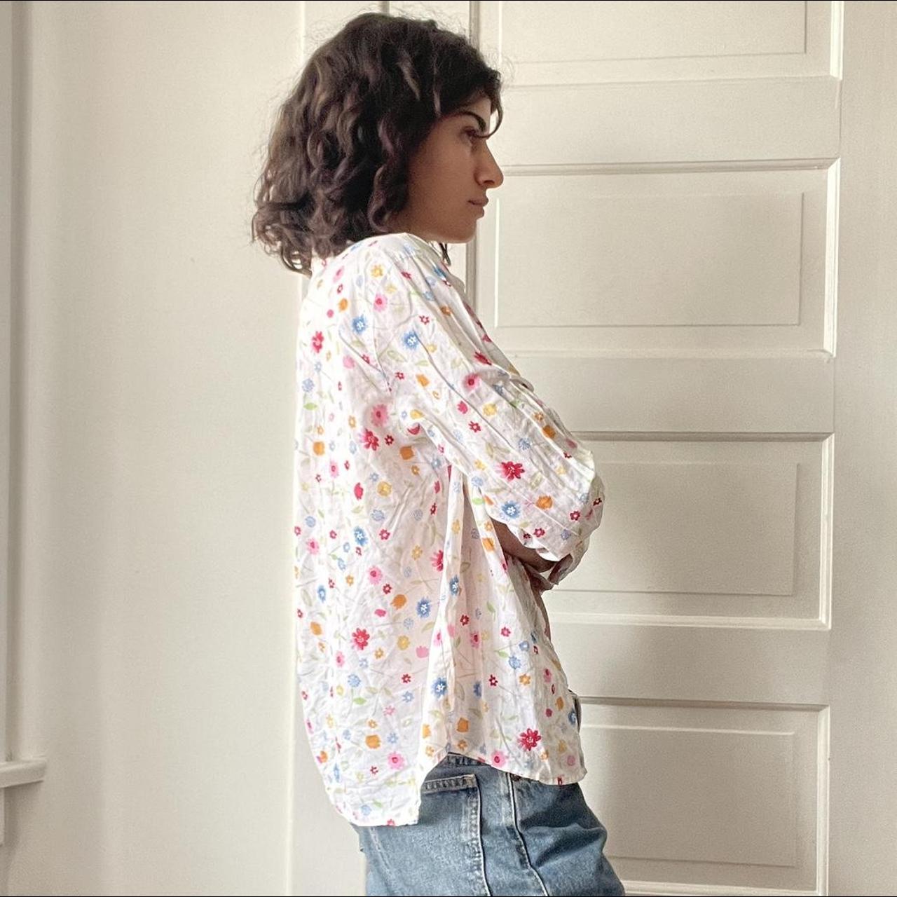 Liz Claiborne Women's Blouse (4)