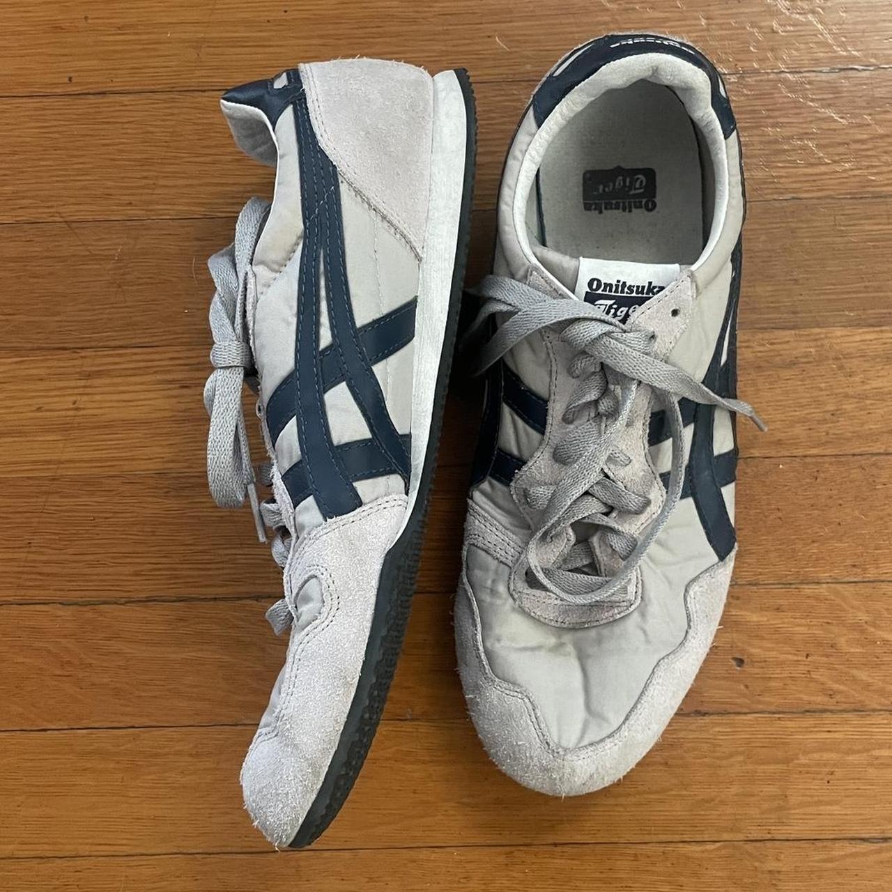 onitsuka tiger tennis dresses brun