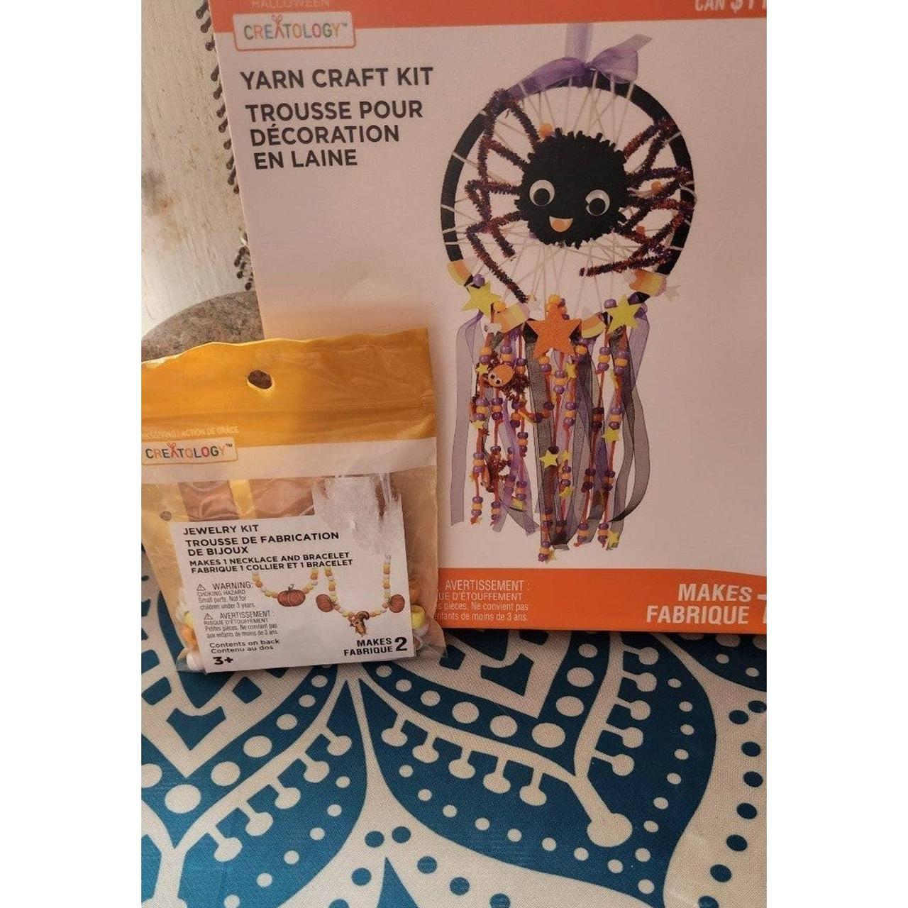 Never opened kids art set from creatology 12 - Depop