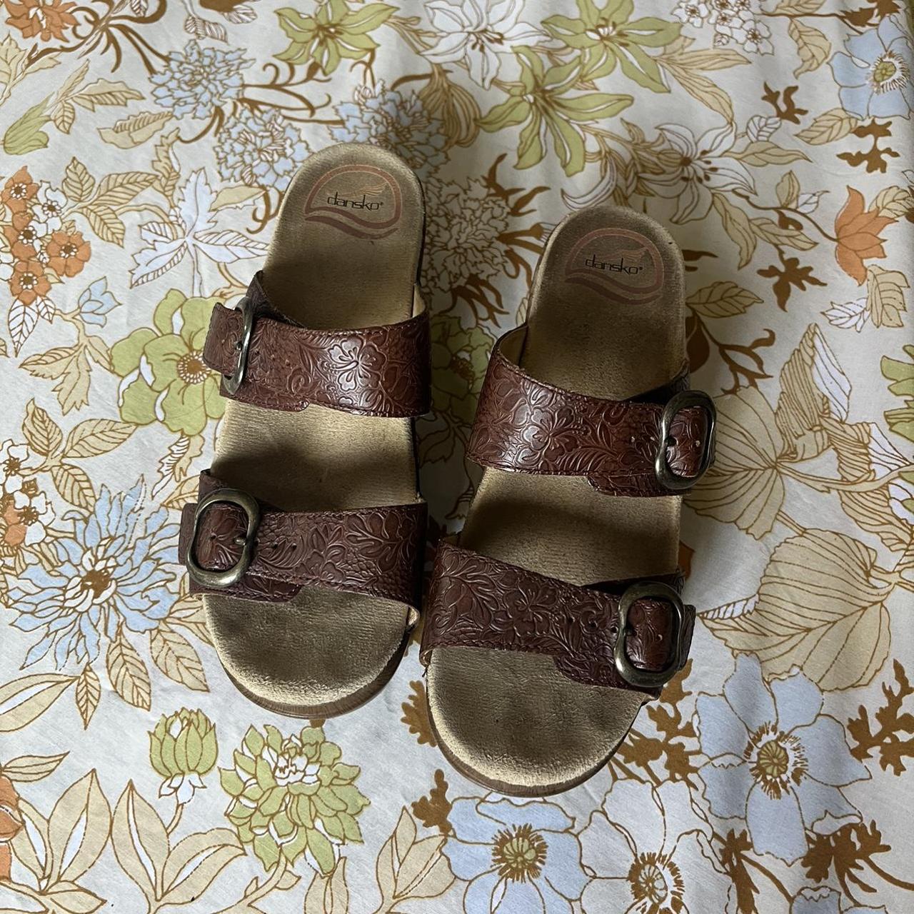 dansko women's shaina clog