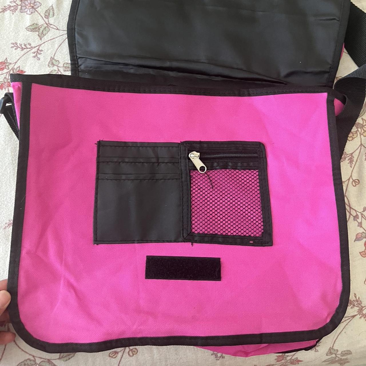 Hello kitty messenger bag New with tags Some very - Depop