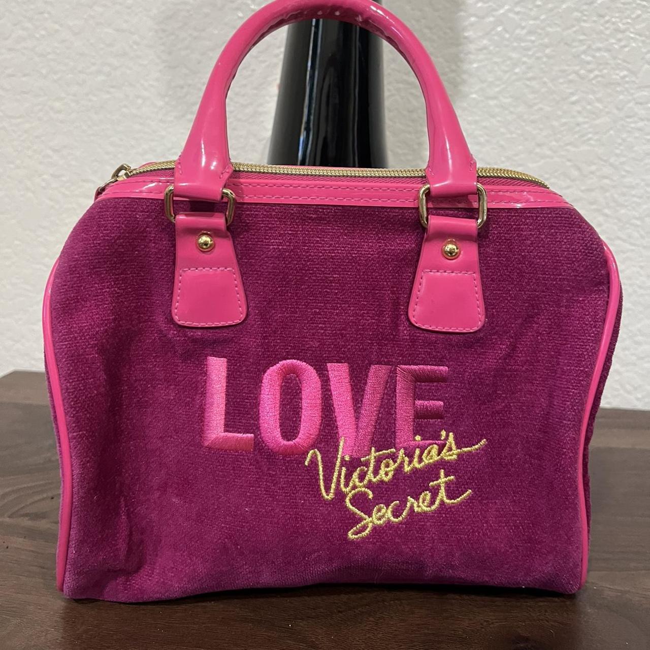Victoria's Secret Women's Bag - Pink