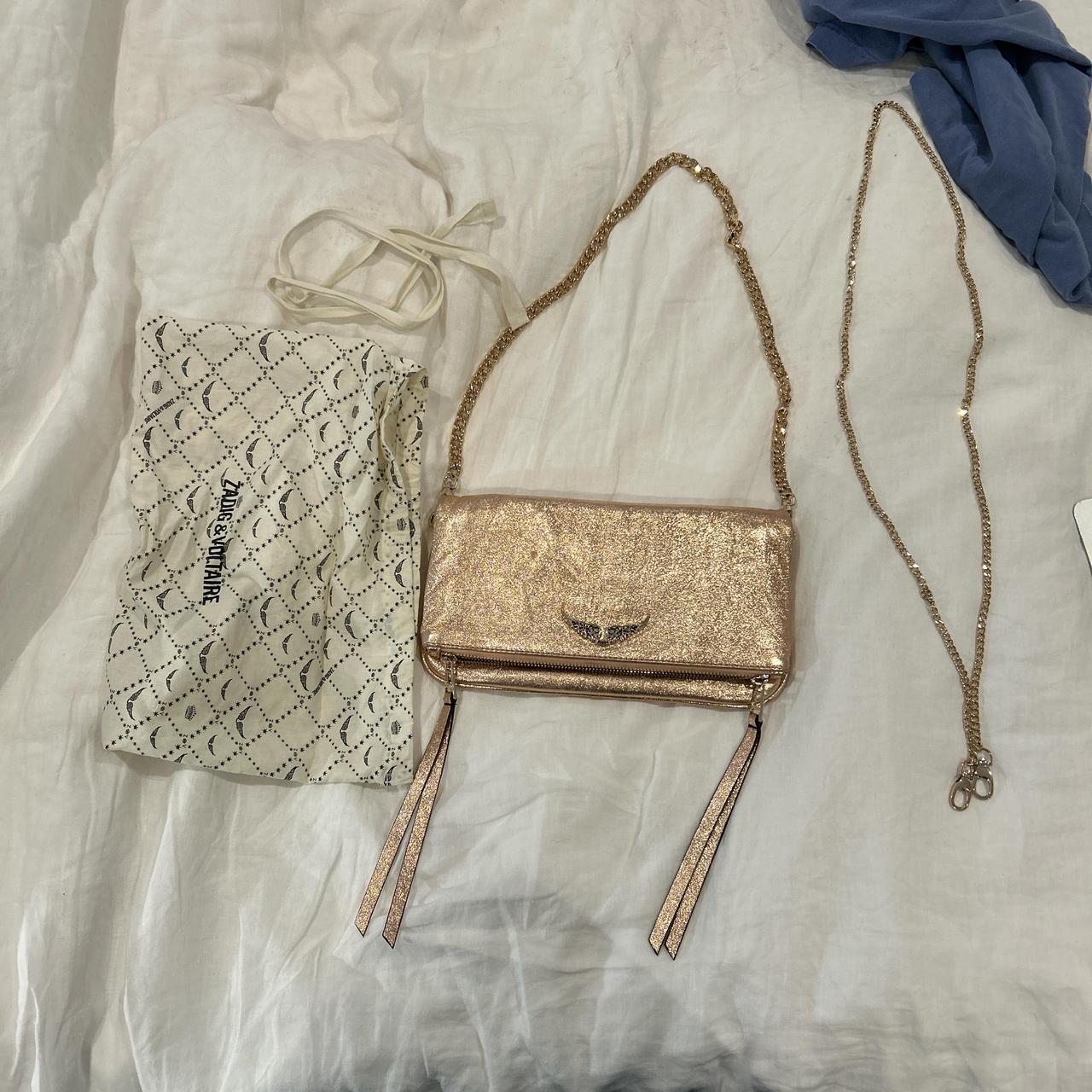 Zadig and-voltaire - Depop