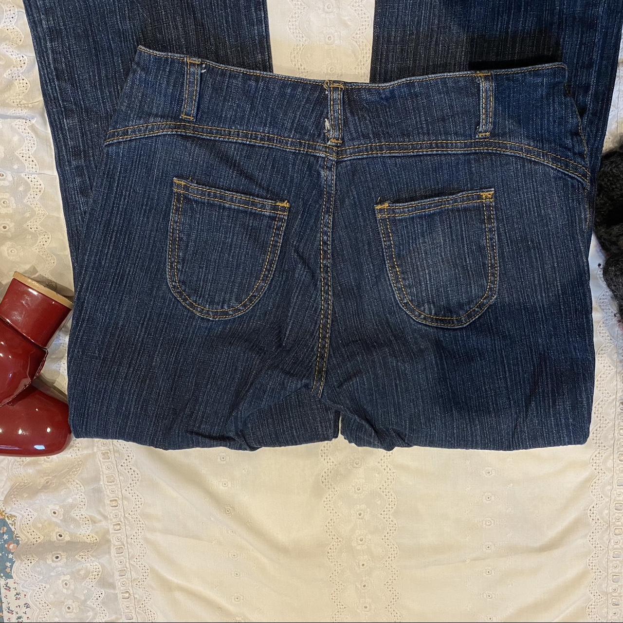 Brandy Melville Women's Jeans Depop