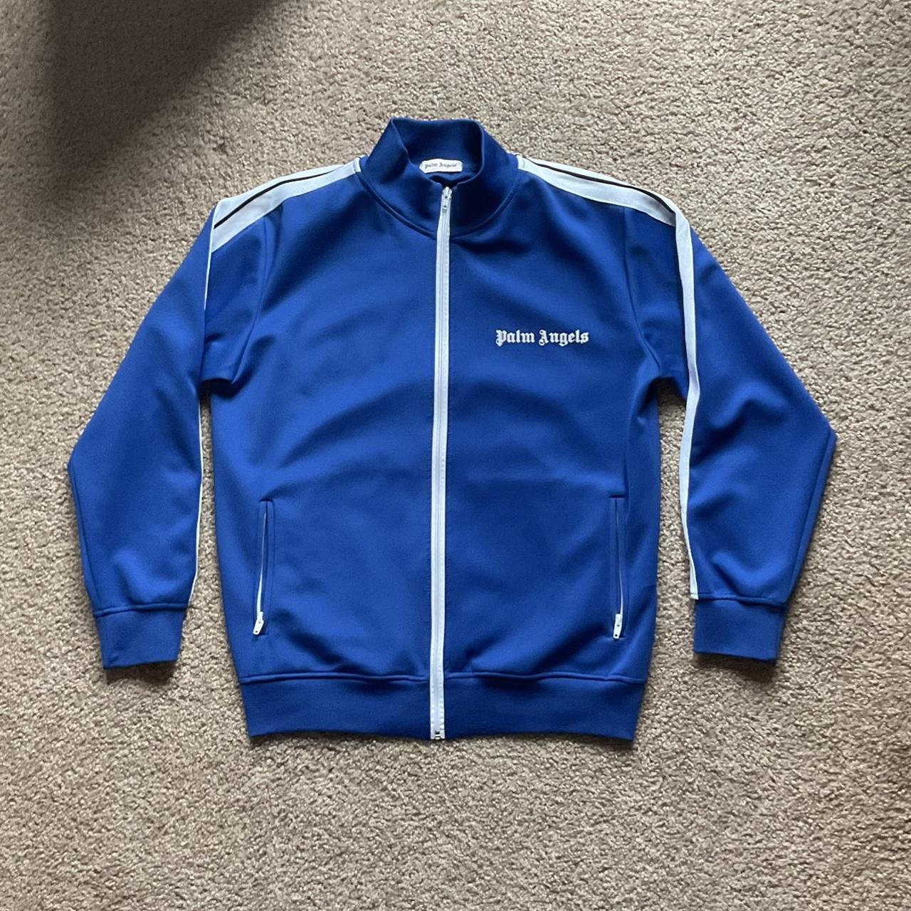 Palm Angels Tracksuit : r/FashionReps