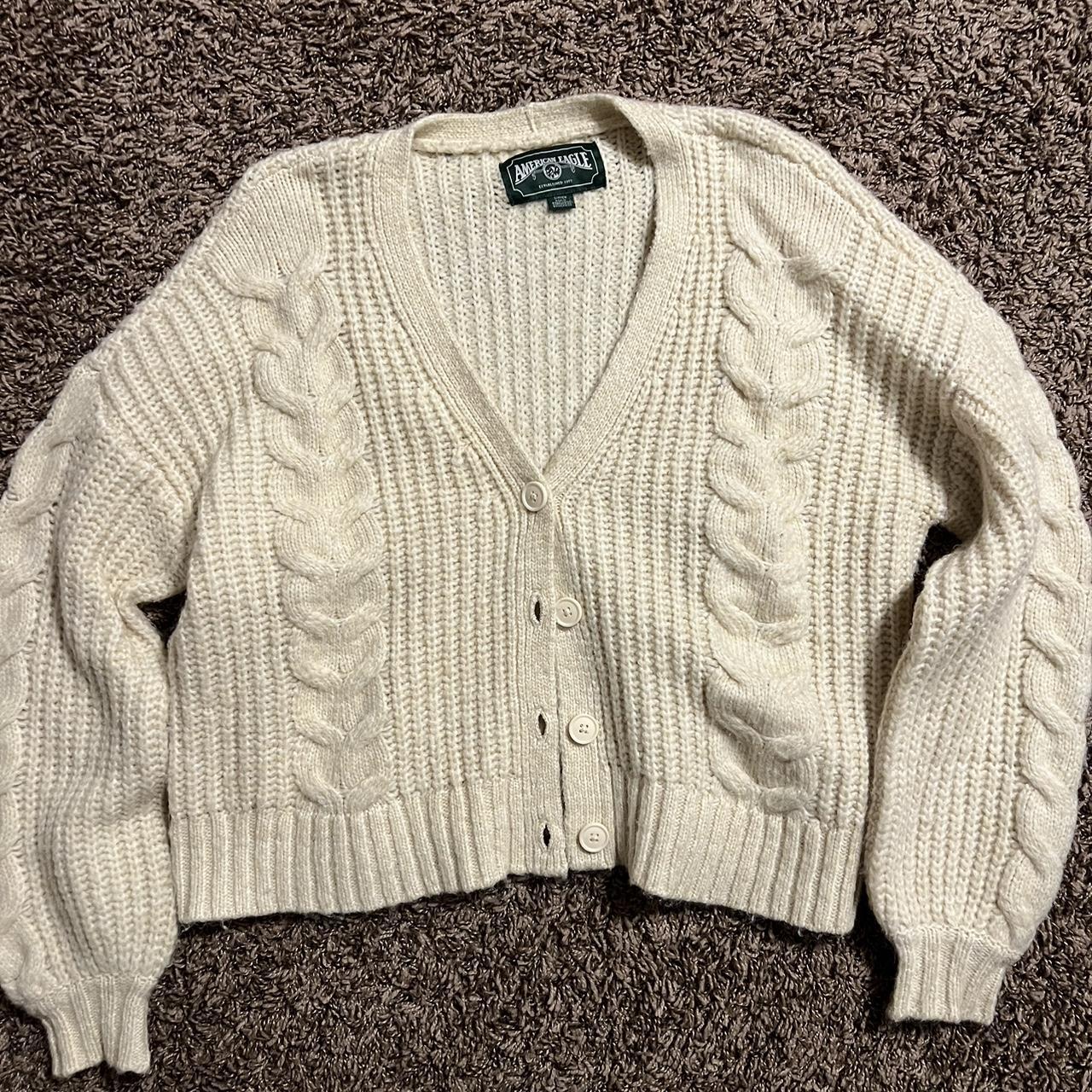 American eagle hot sale outfitters cardigan