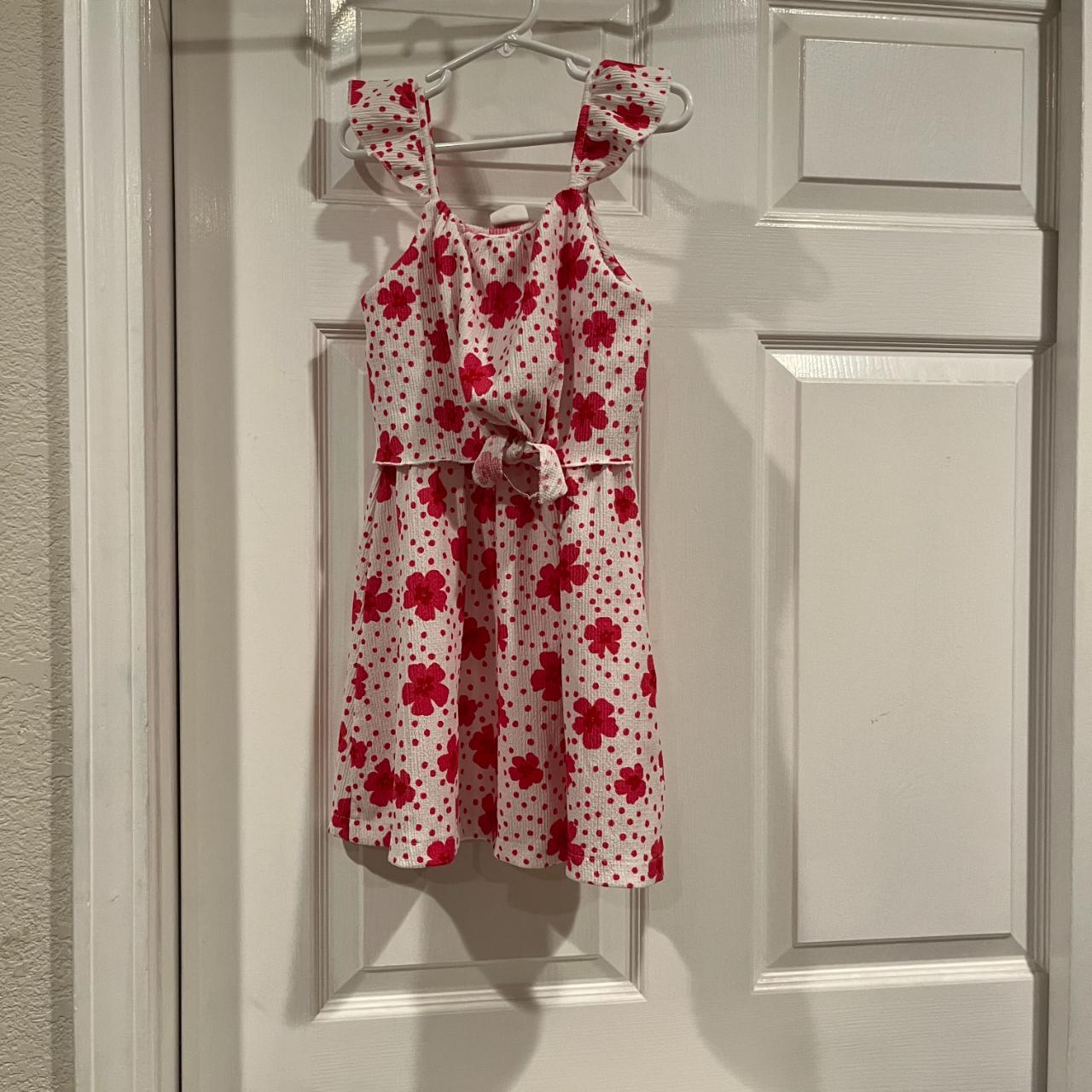 Zara Fashion Zara Red And White Polka Dot Dress Zara's Polka Dot