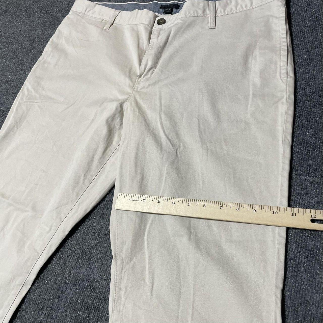 Source Unknown Men's Pants - Tan - 40" – 14th & U… - image 3