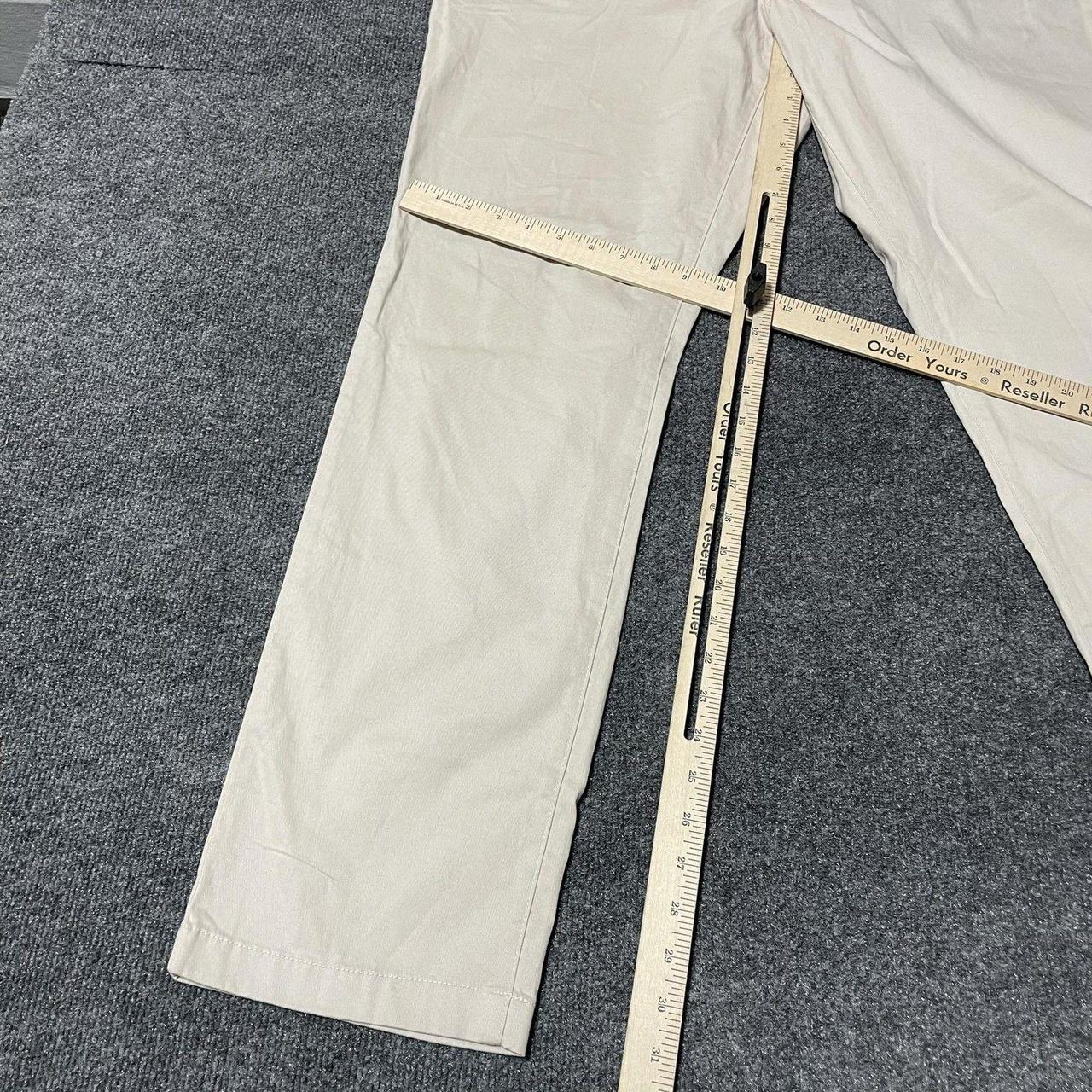 Source Unknown Men's Pants - Tan - 40" – 14th & U… - image 8