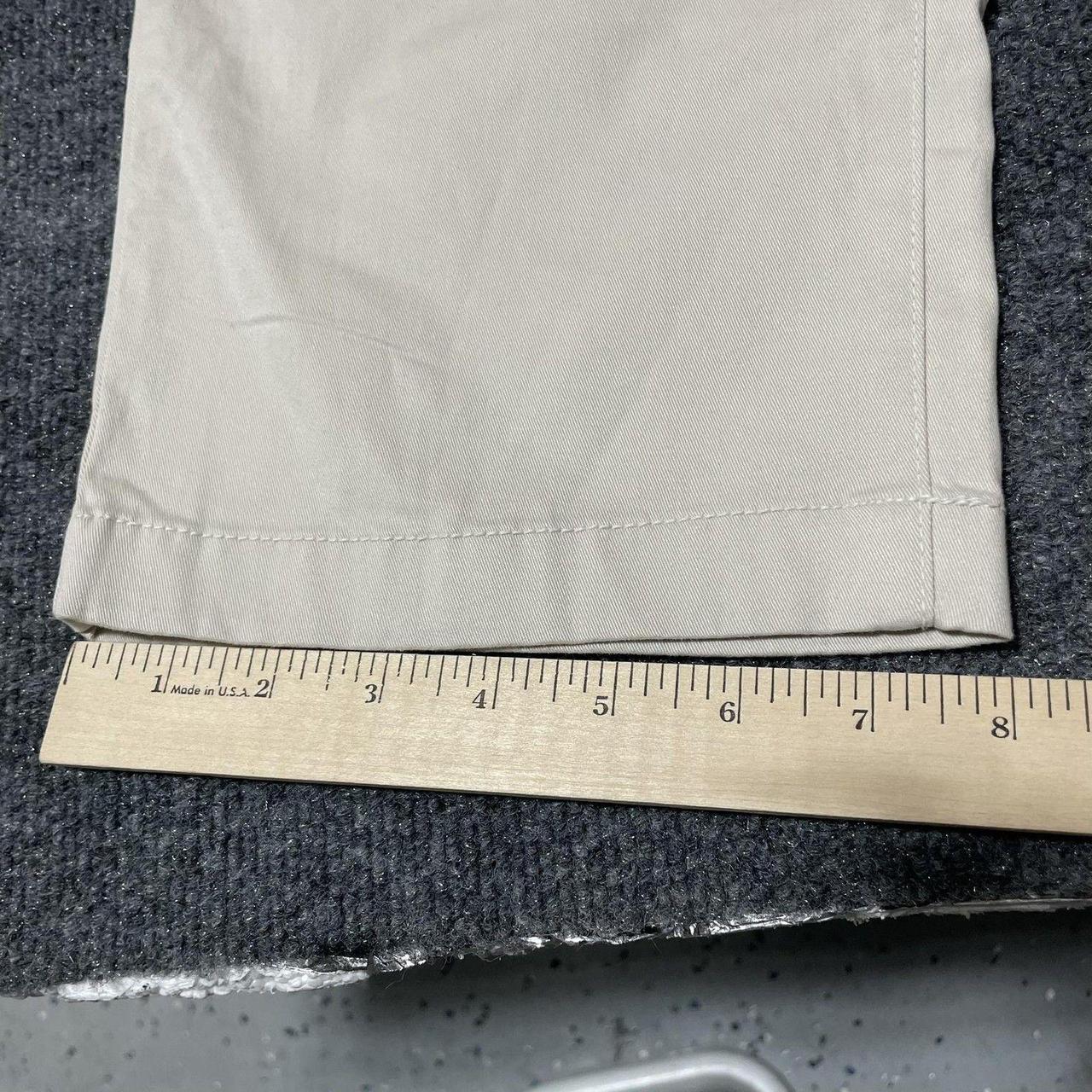 Source Unknown Men's Pants - Tan - 40" – 14th & U… - image 7