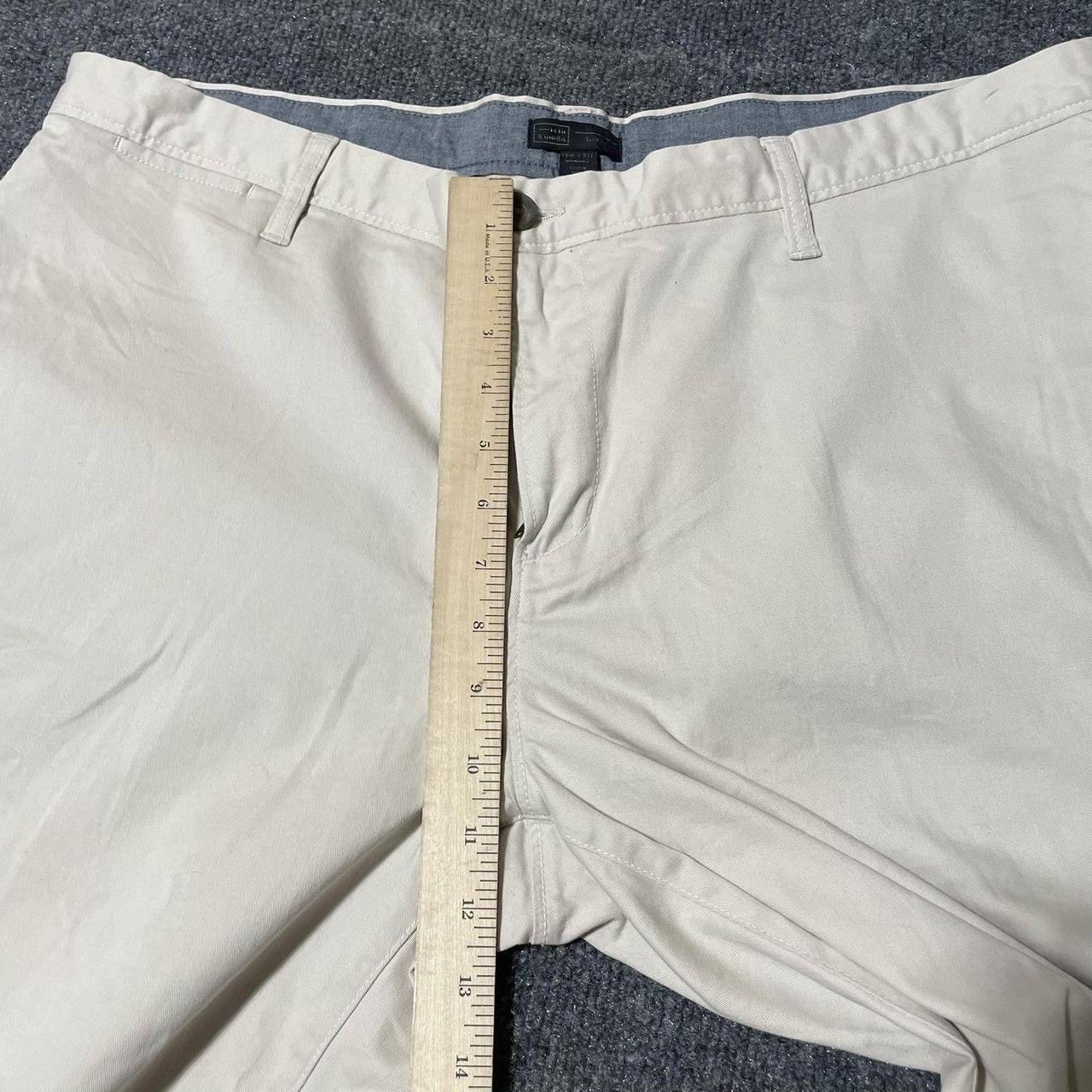 Source Unknown Men's Pants - Tan - 40" – 14th & U… - image 4