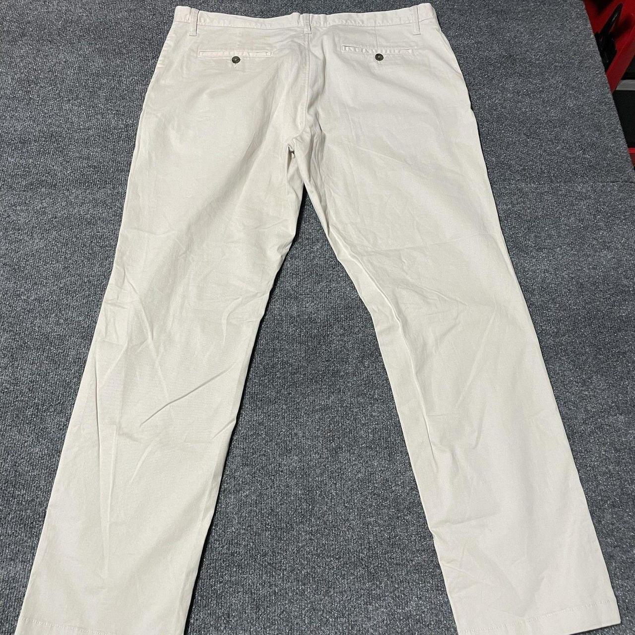 Source Unknown Men's Pants - Tan - 40" – 14th & U… - image 2