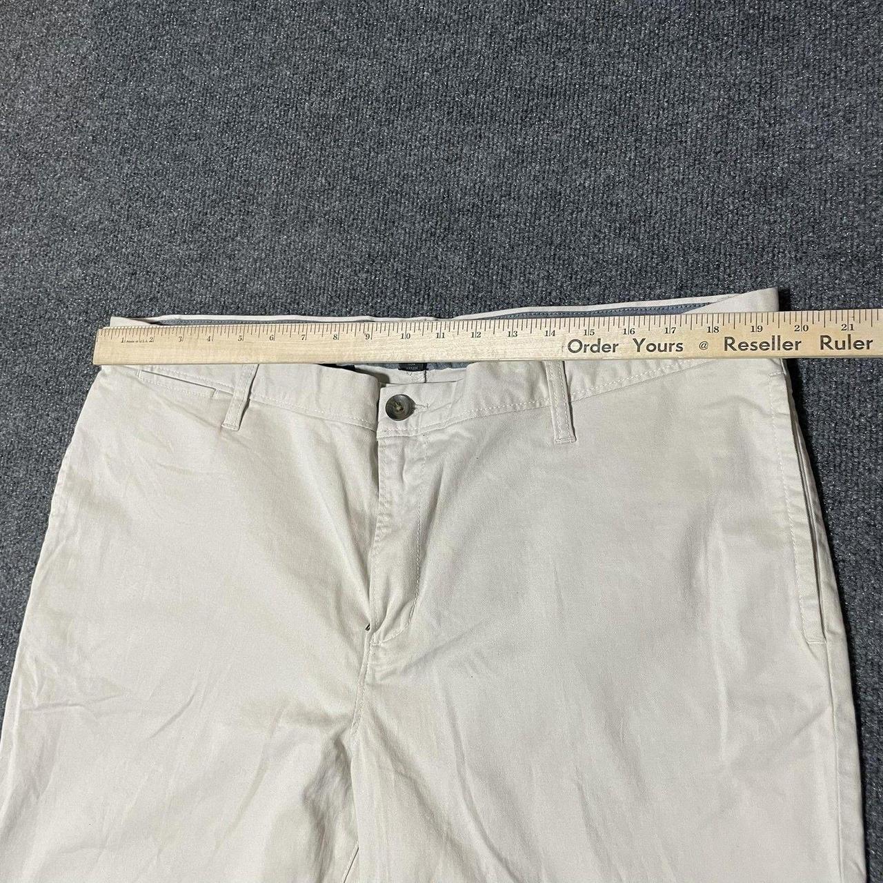 Source Unknown Men's Pants - Tan - 40" – 14th & U… - image 6