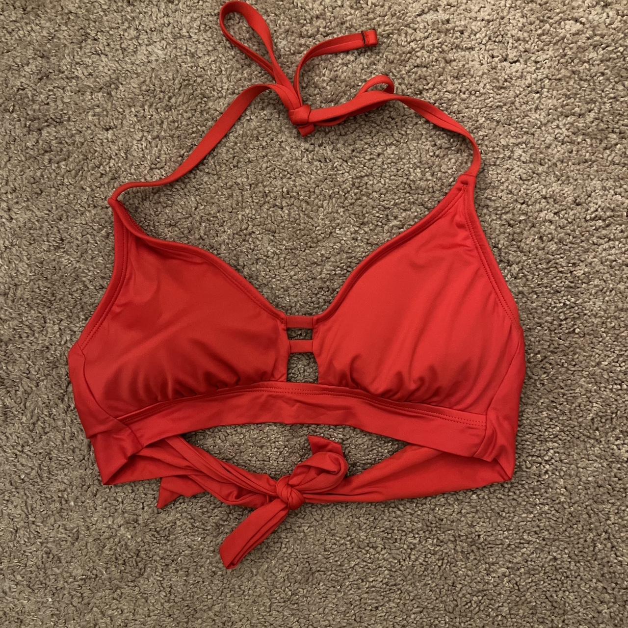 Kona Sol Bikini - both pieces are size M - only worn... - Depop