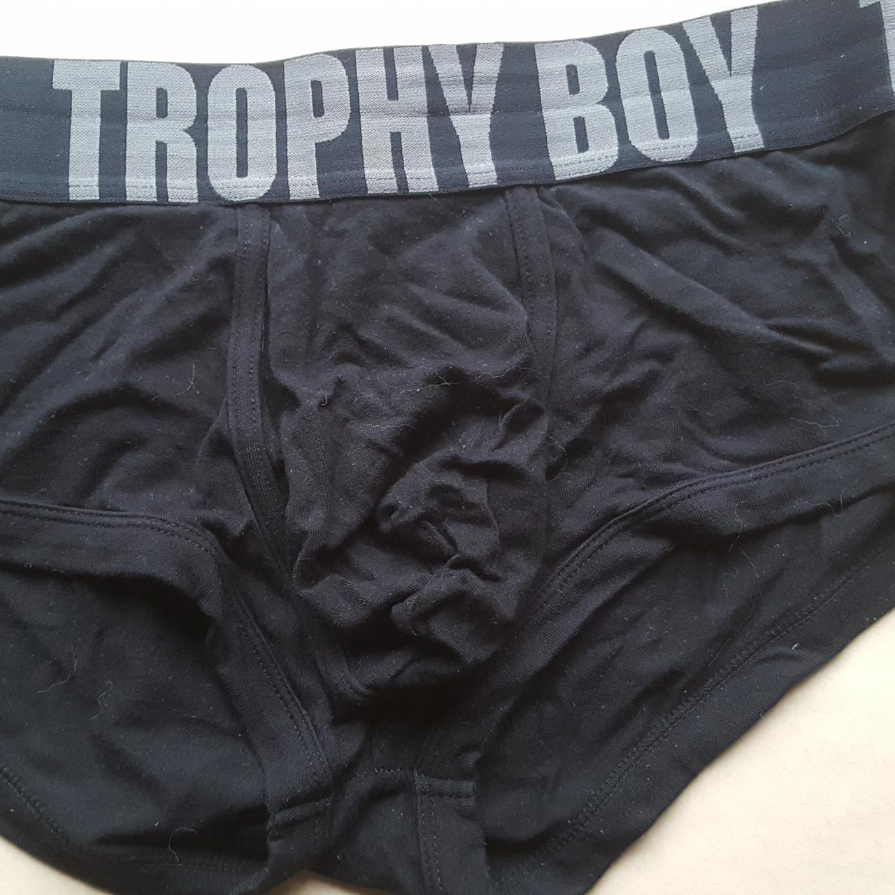 Andrew Christian, Trophy Boy, Trunk, M Depop