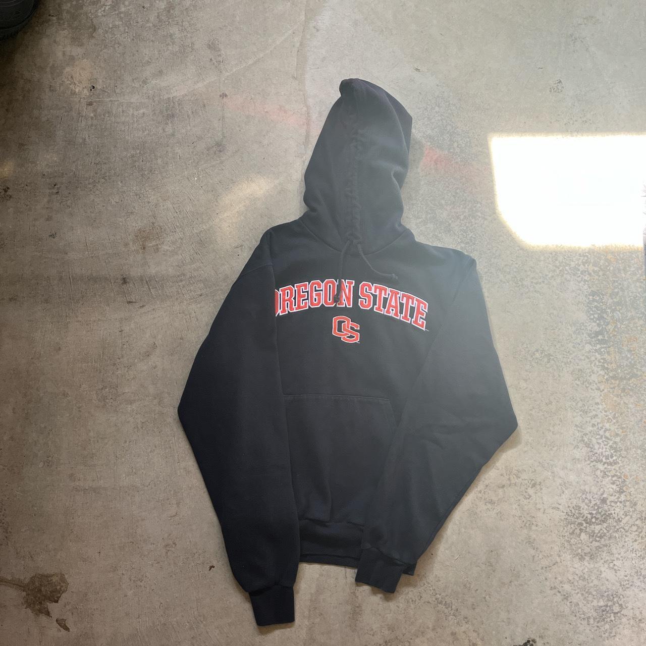 Oregon State University hoodie. Men’s size S. No... - Depop