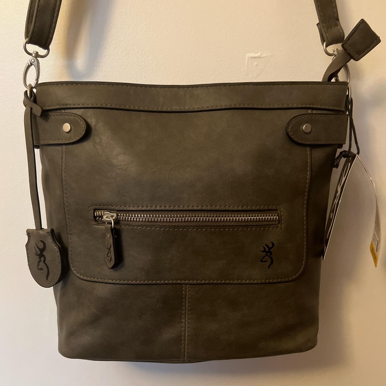 Browning Stylish Concealed Carry Purse Browning Women's Catrina