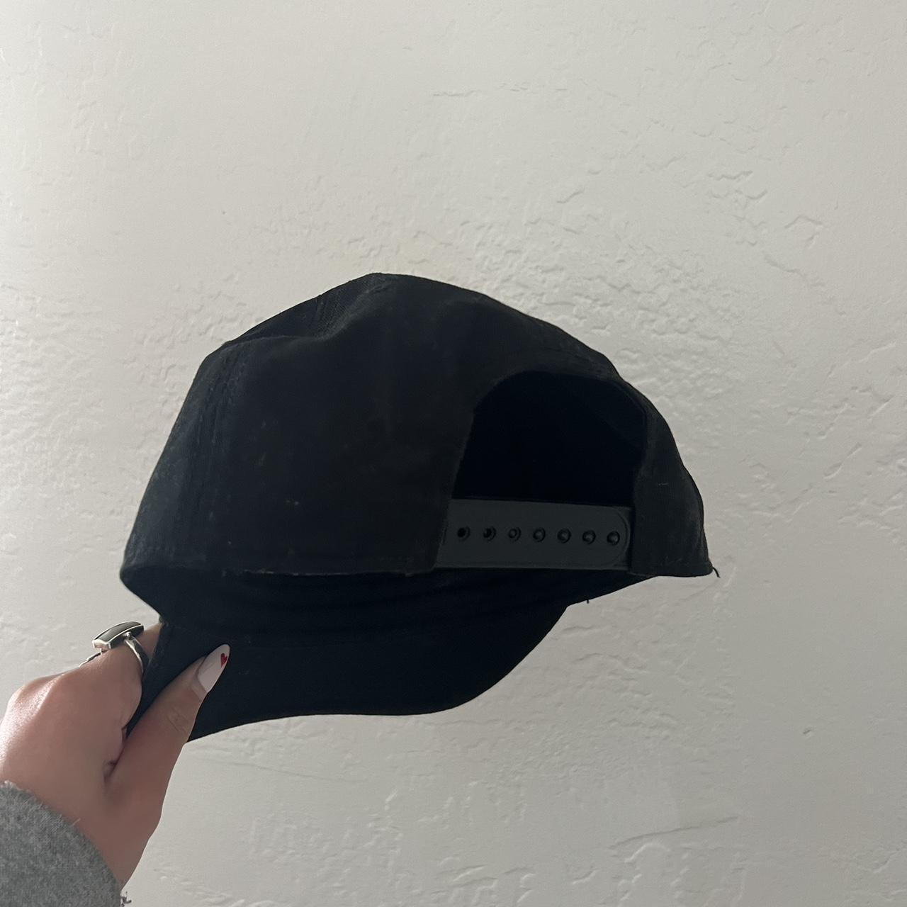 PacSun Men's Black Hat (2)