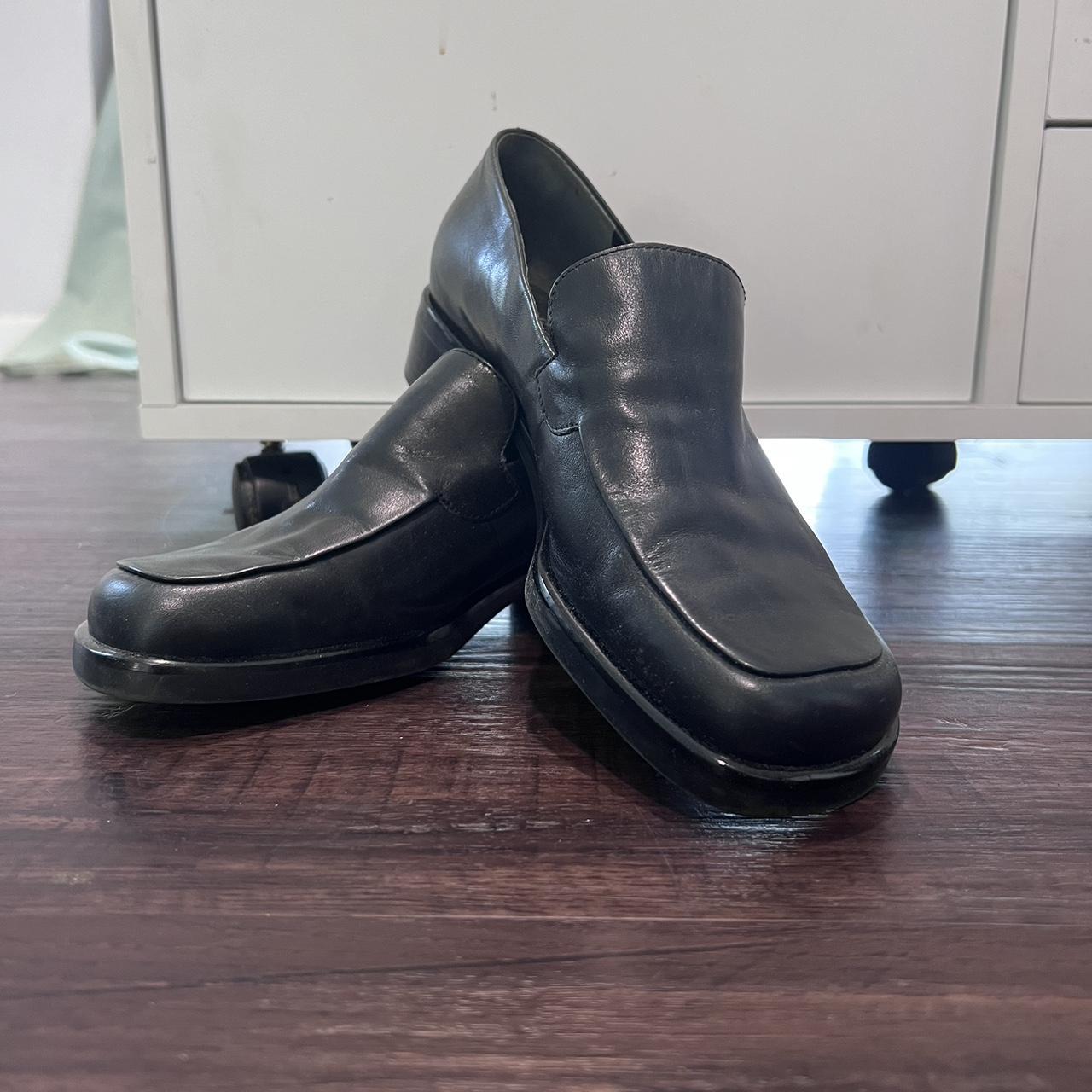 franco sarto flex loafer