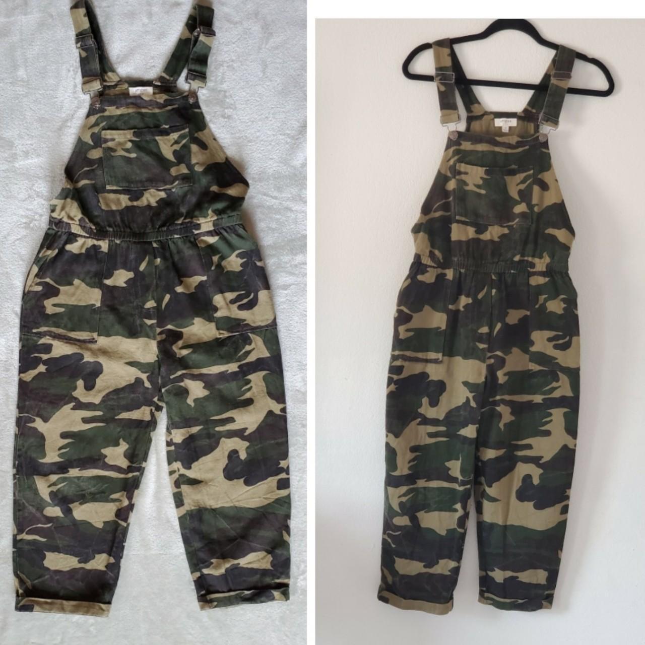 Umgee hot sale camo pants