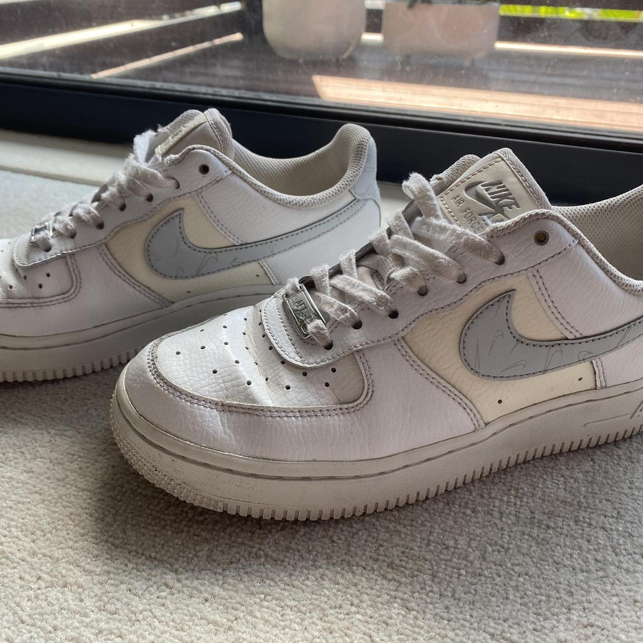 womens air force 1 in store