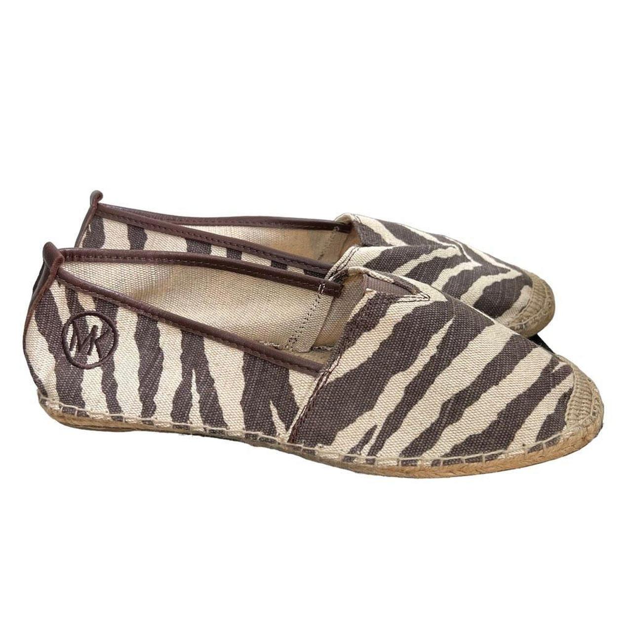 Michael kors meg deals espadrille