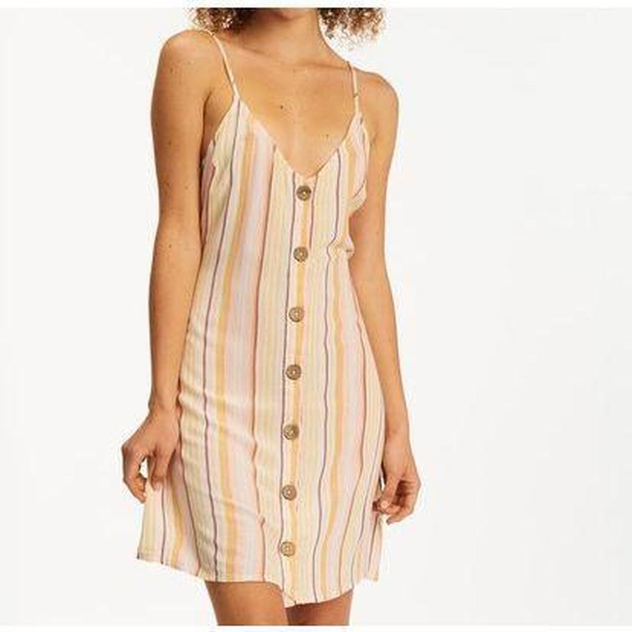 Sweet for ya on sale dress billabong