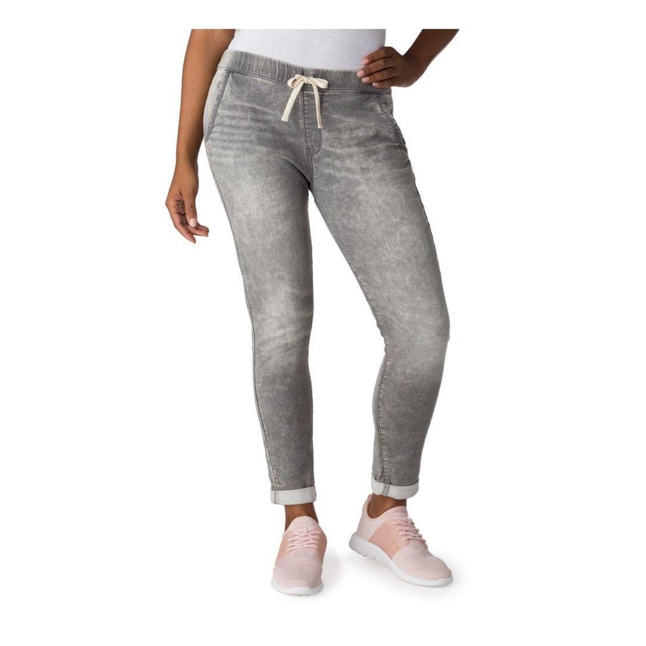 Levi best sale signature joggers