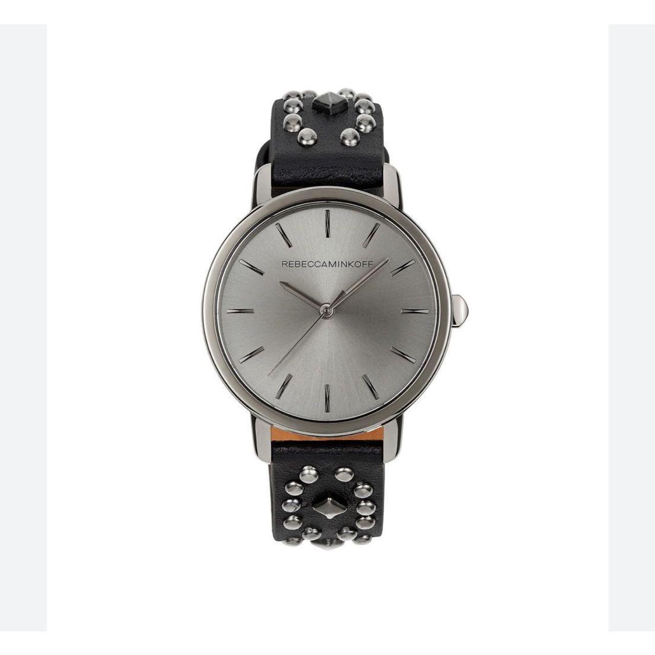 Rebecca minkoff watches review sale