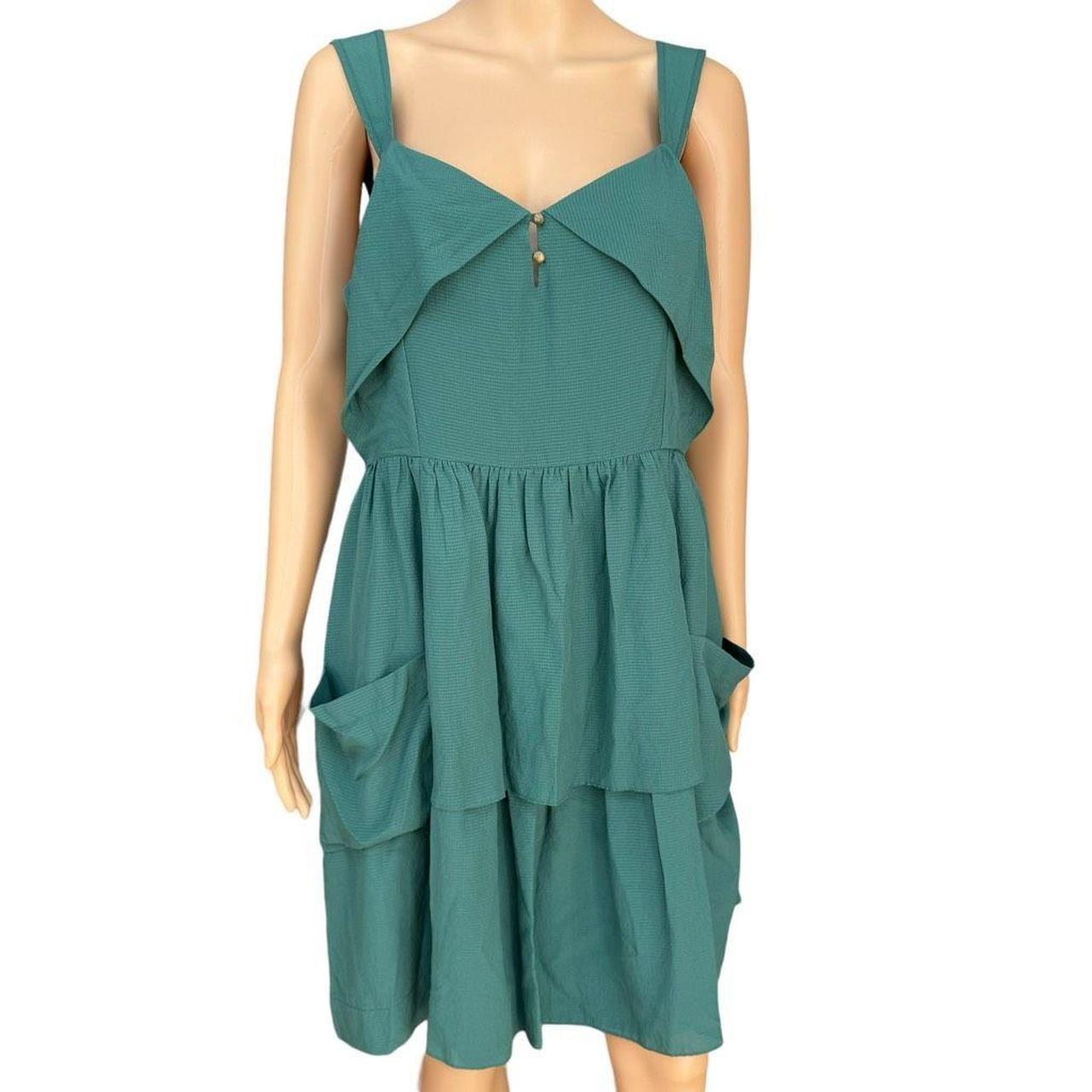 Banana republic heritage collection dress best sale