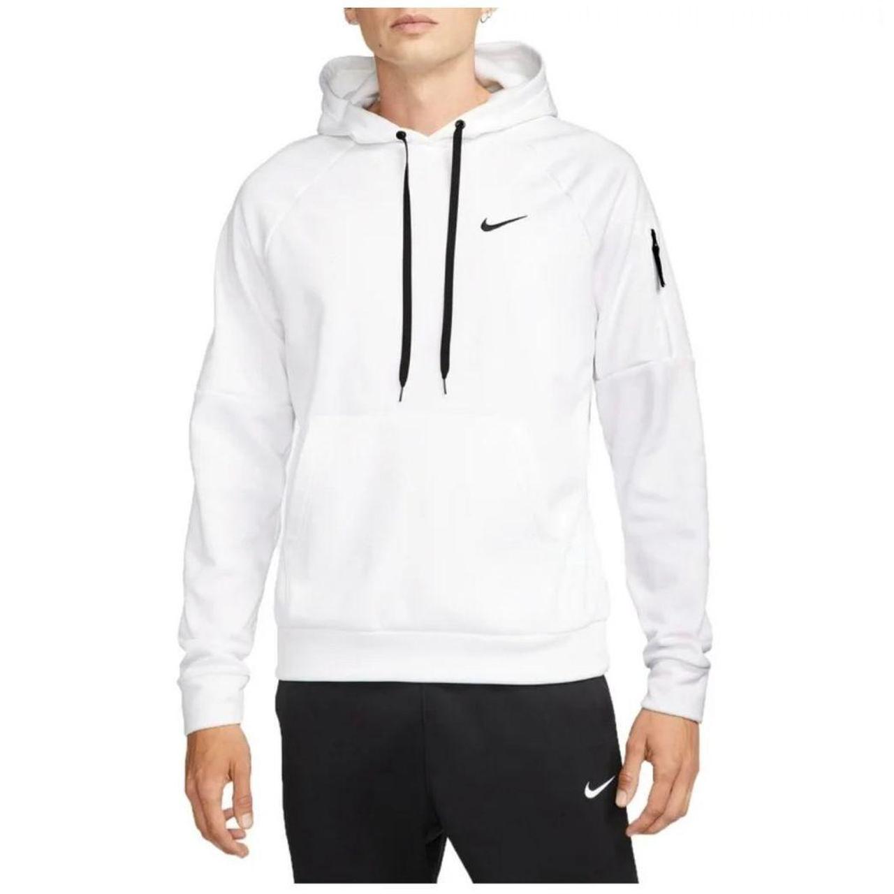 Mens therma nike hoodie online