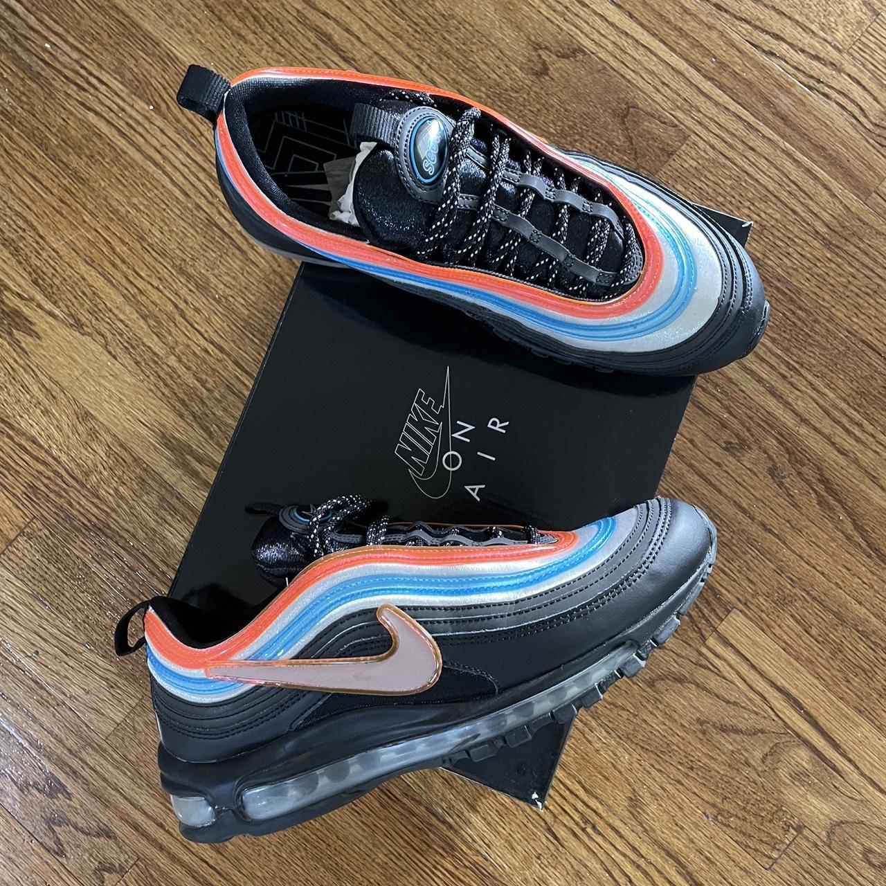 Neon seoul outlet 97s