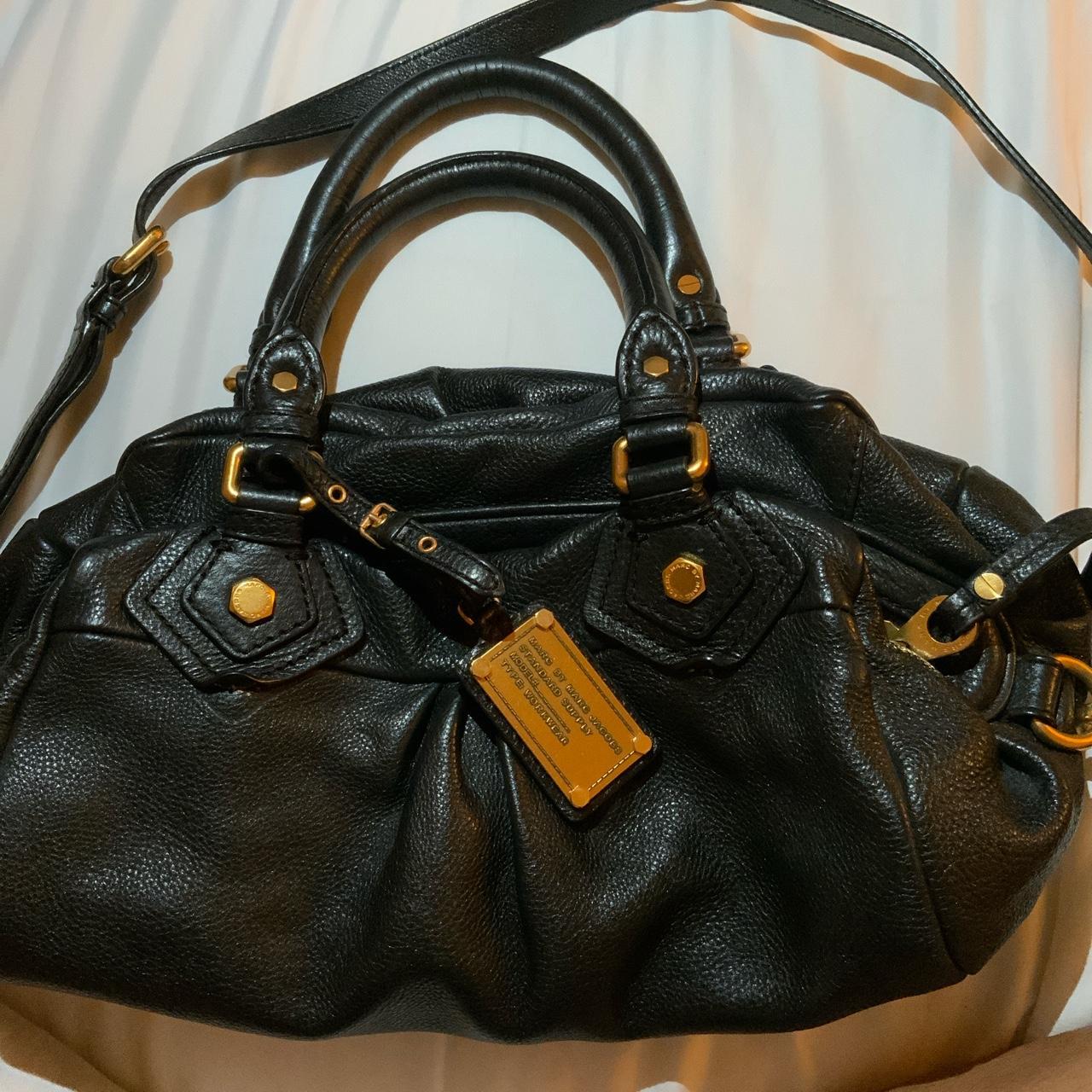 Authentic Marc Jacobs Purse Used Good Condition It’s - Depop