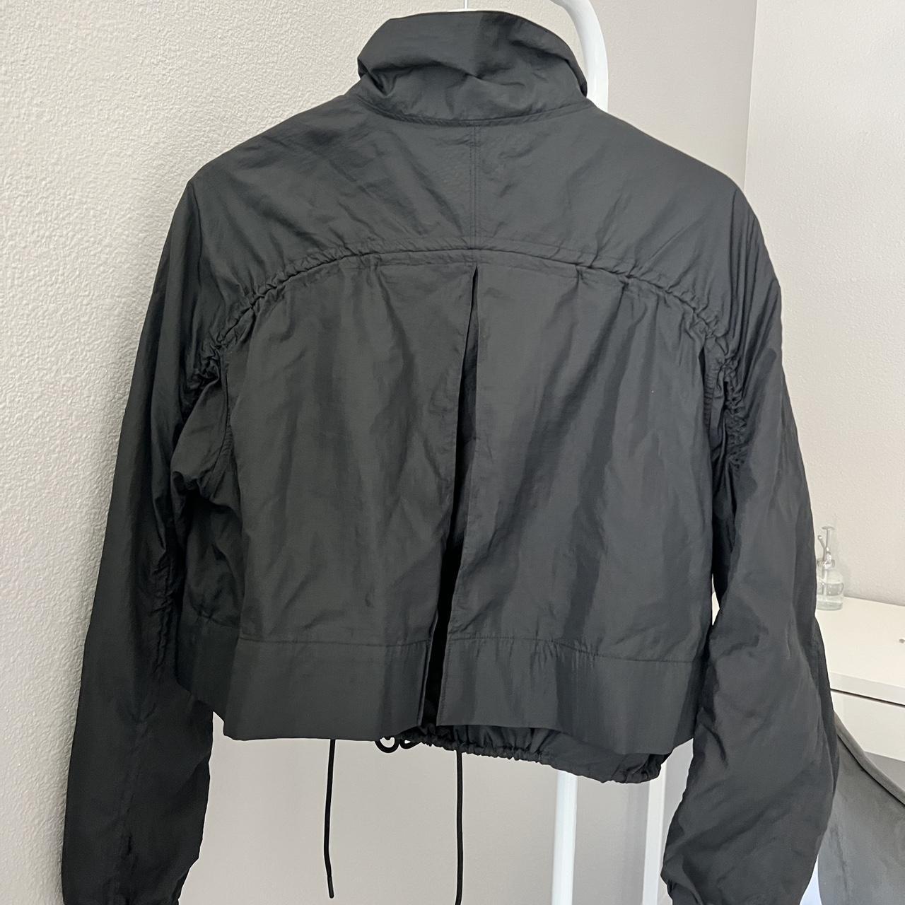 Athleta jacket Very lightweight and cute Can be... Depop