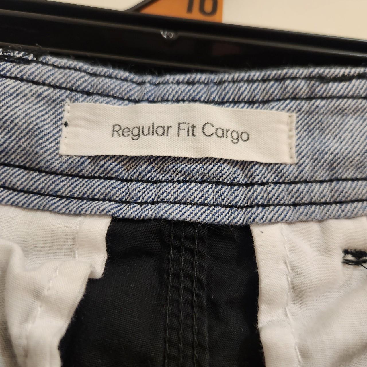 Cargo Pants Kmart Nz