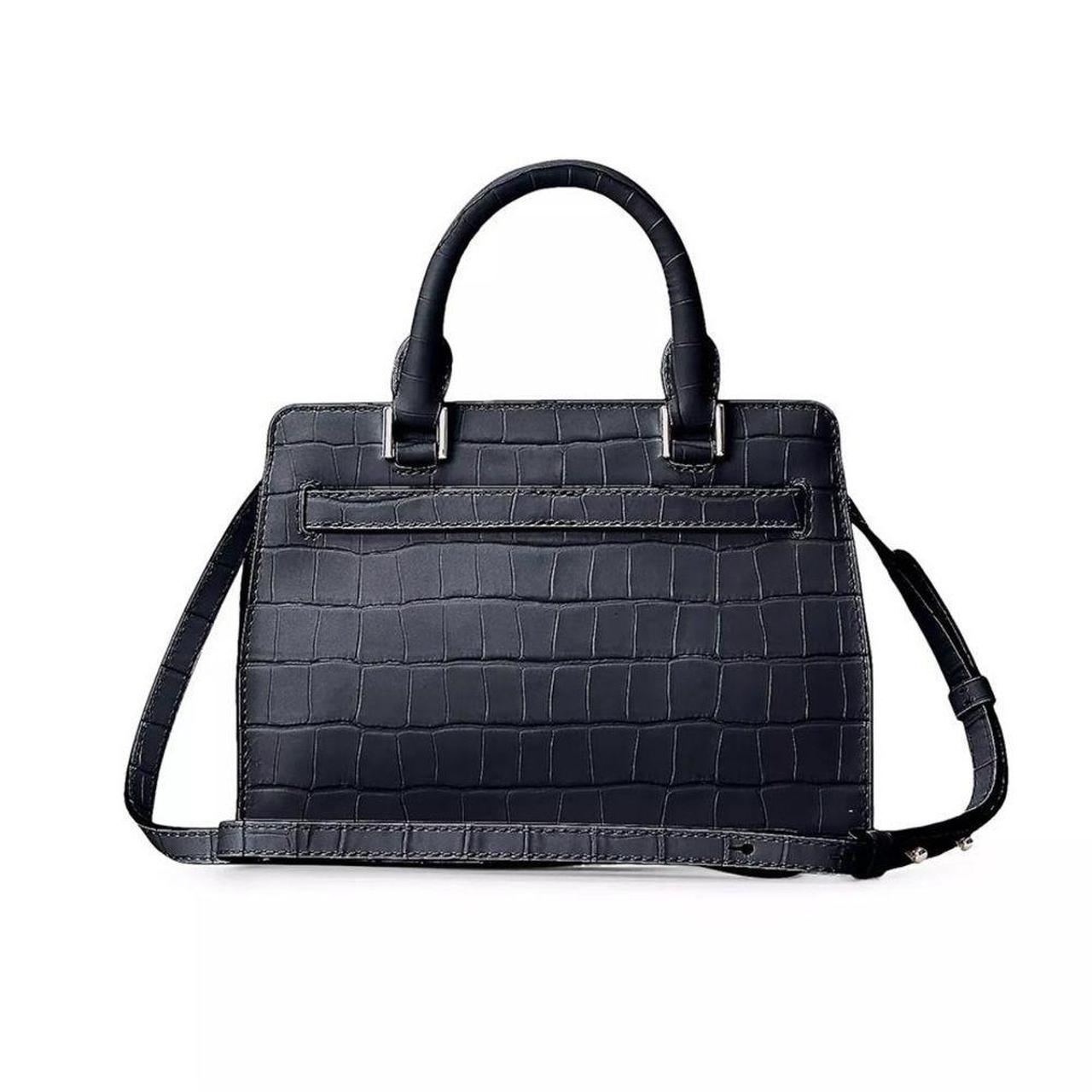 Authentic Ralph Lauren Fenwick purse in