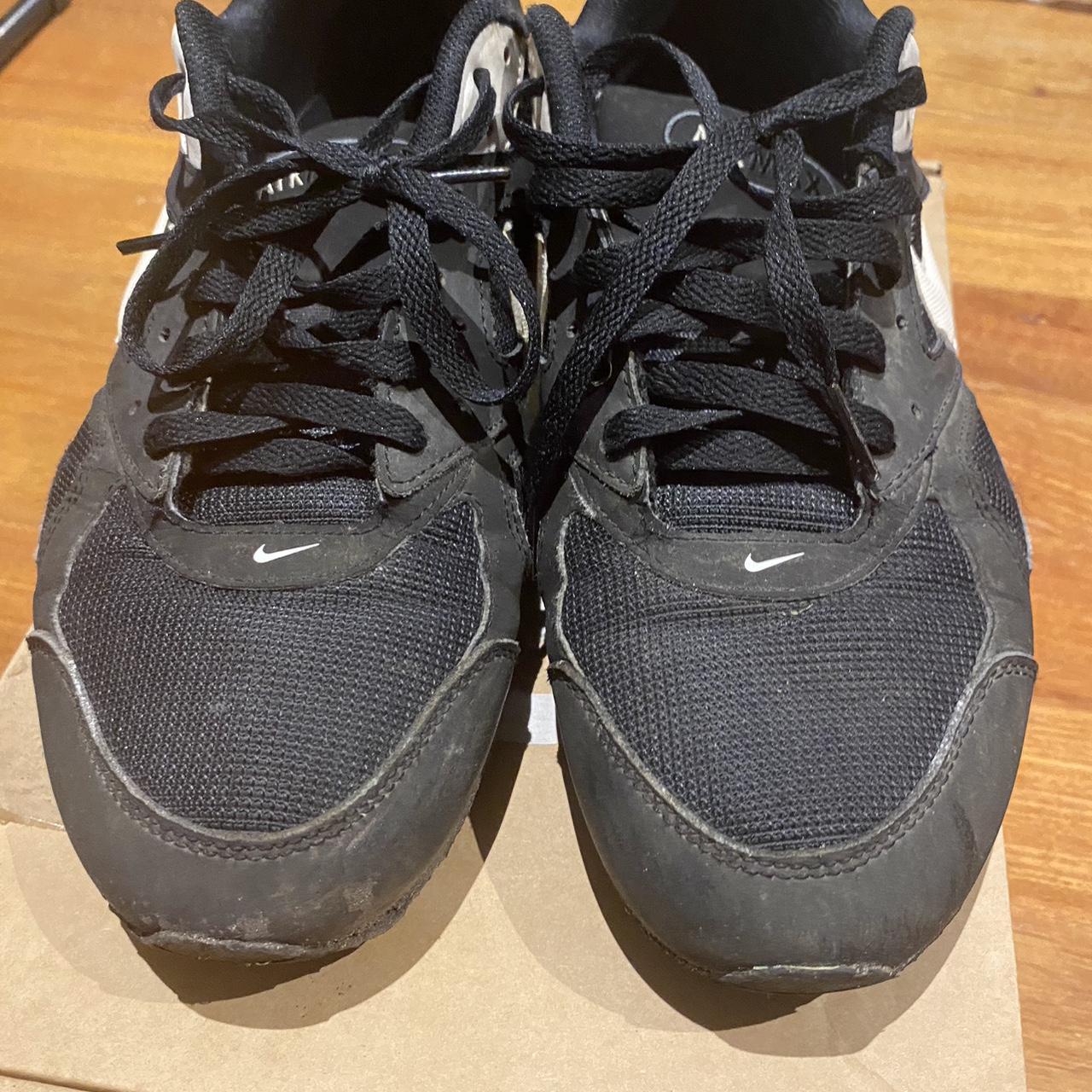 mens air max size 11