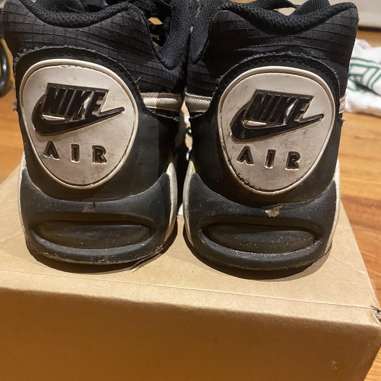 mens air max size 11
